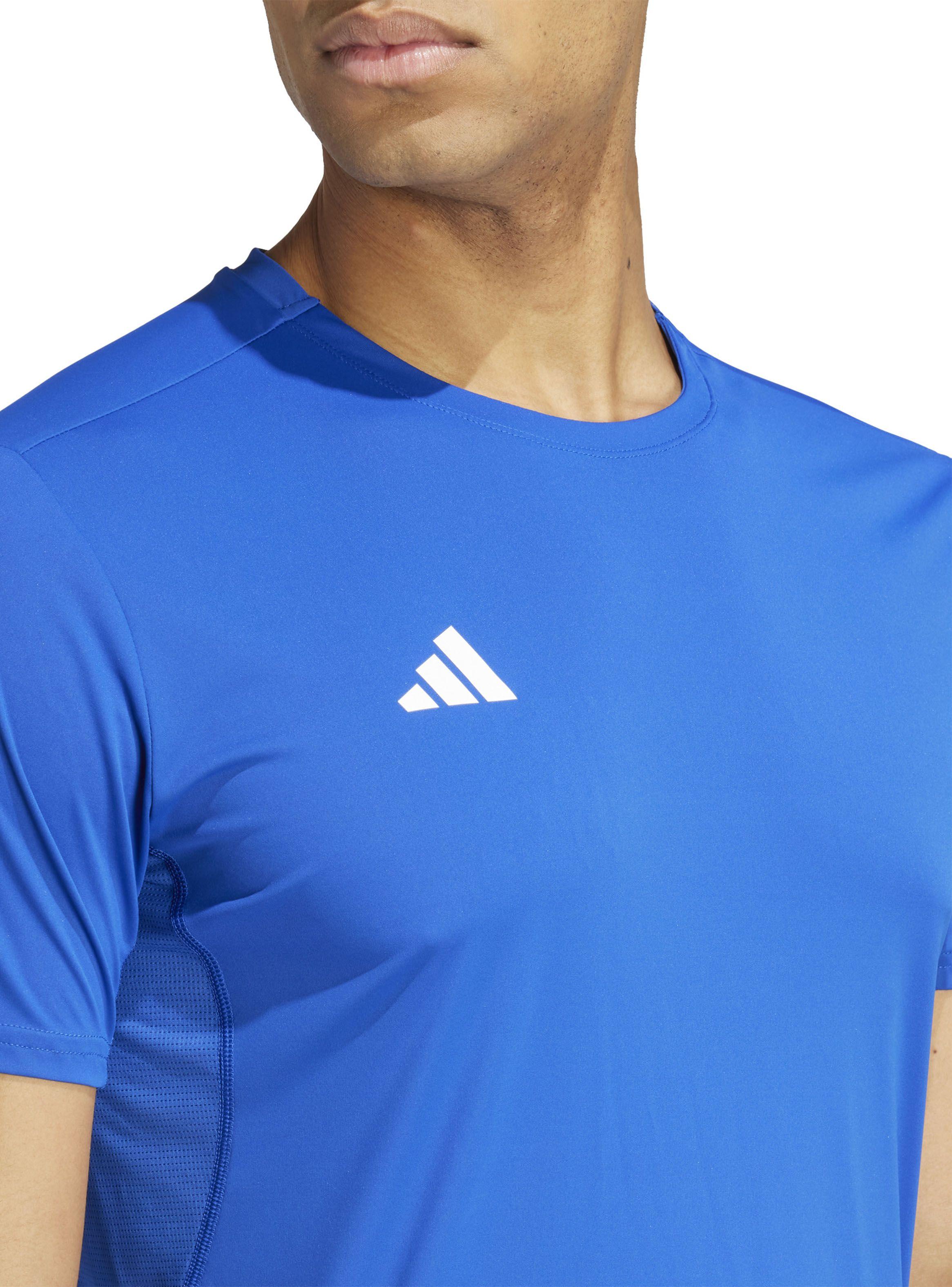 Polera de Running Adizero Essentials-2