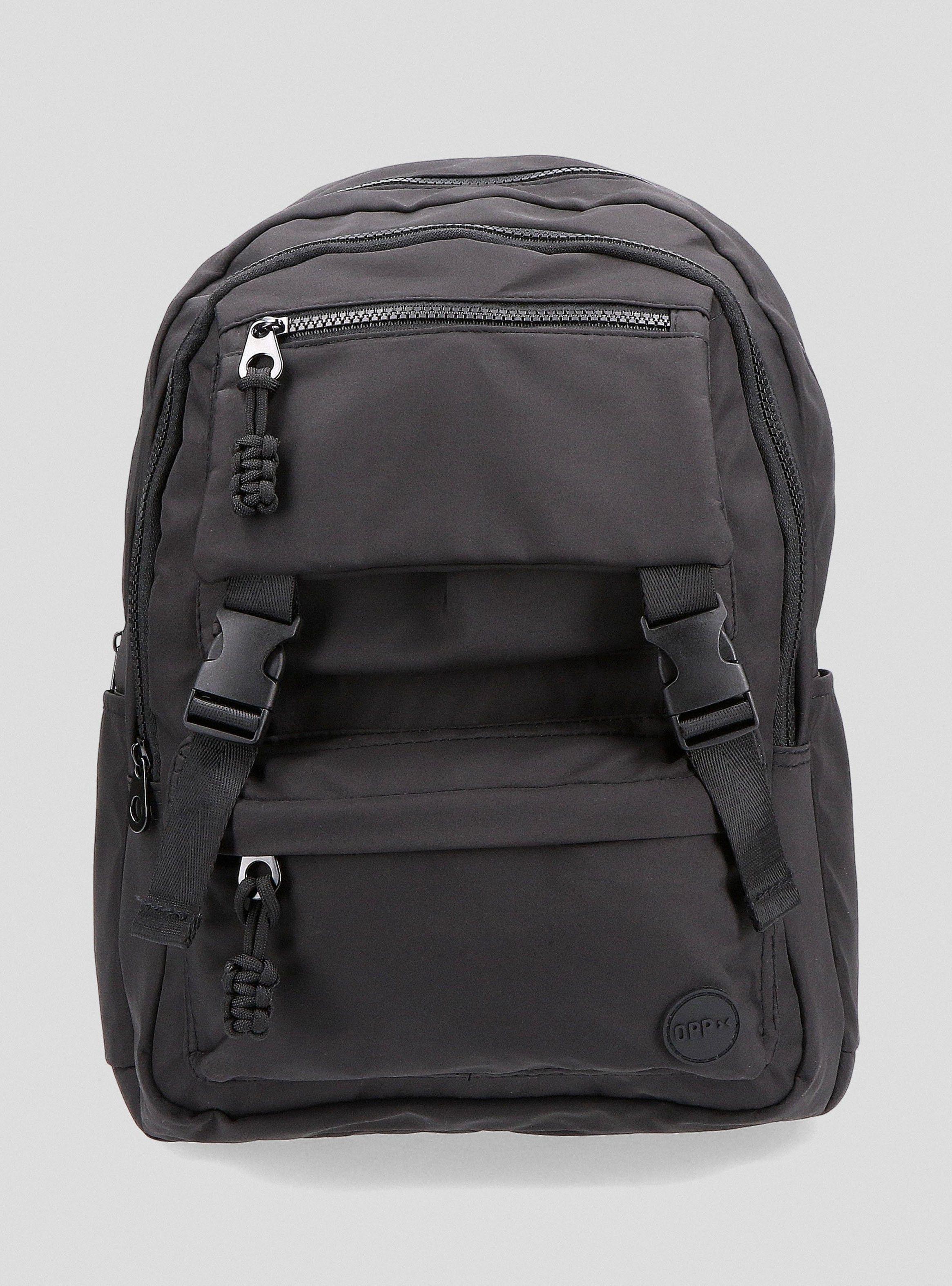 Mochila para Computador Multibolsillos-2