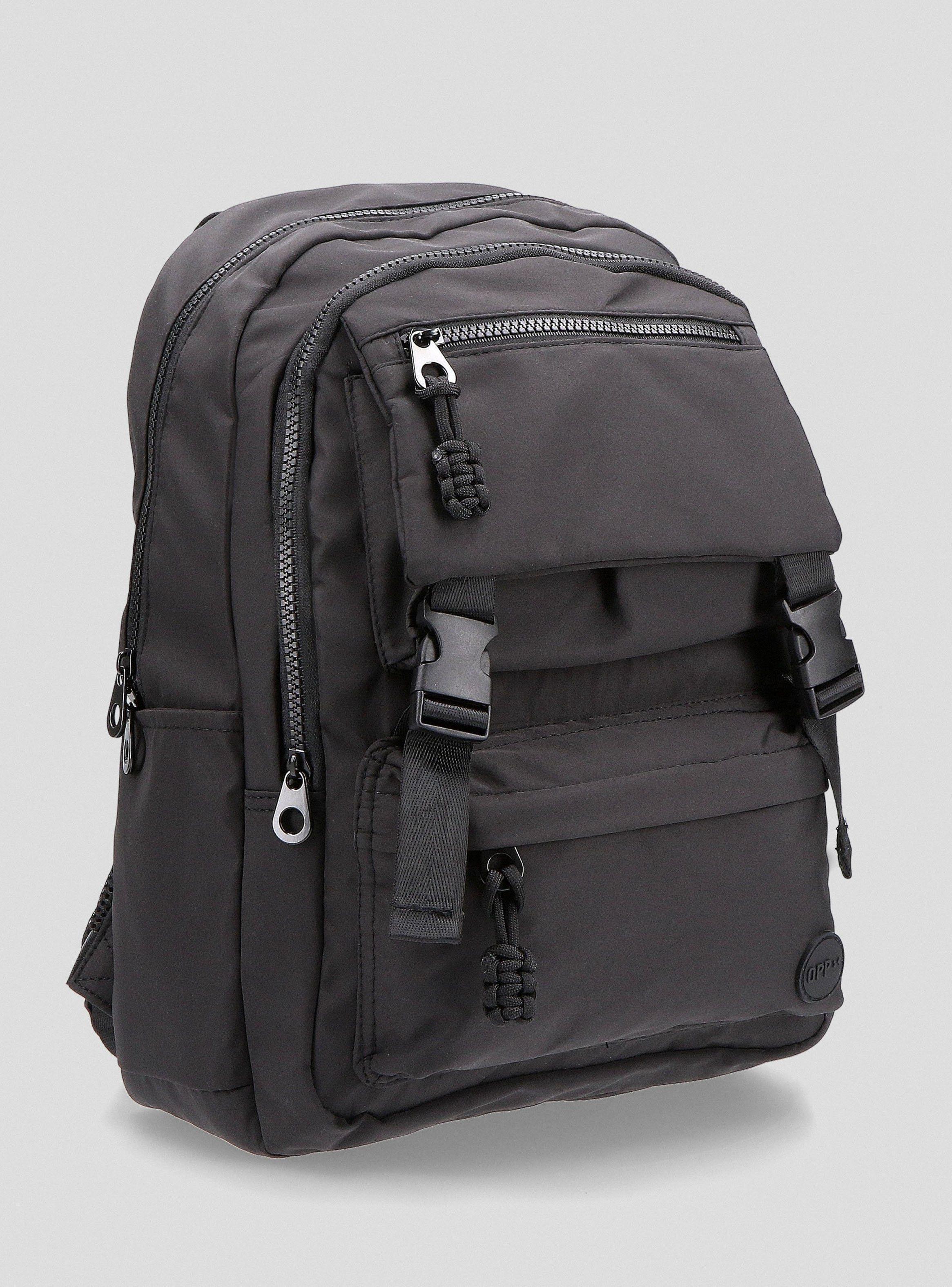 Mochila para Computador Multibolsillos-3