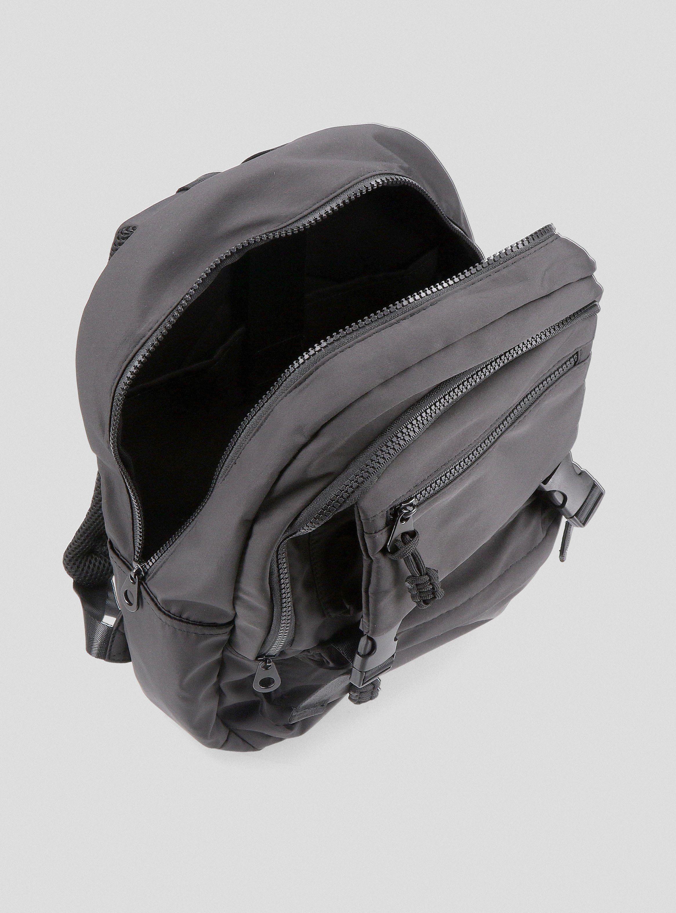 Mochila para Computador Multibolsillos-5