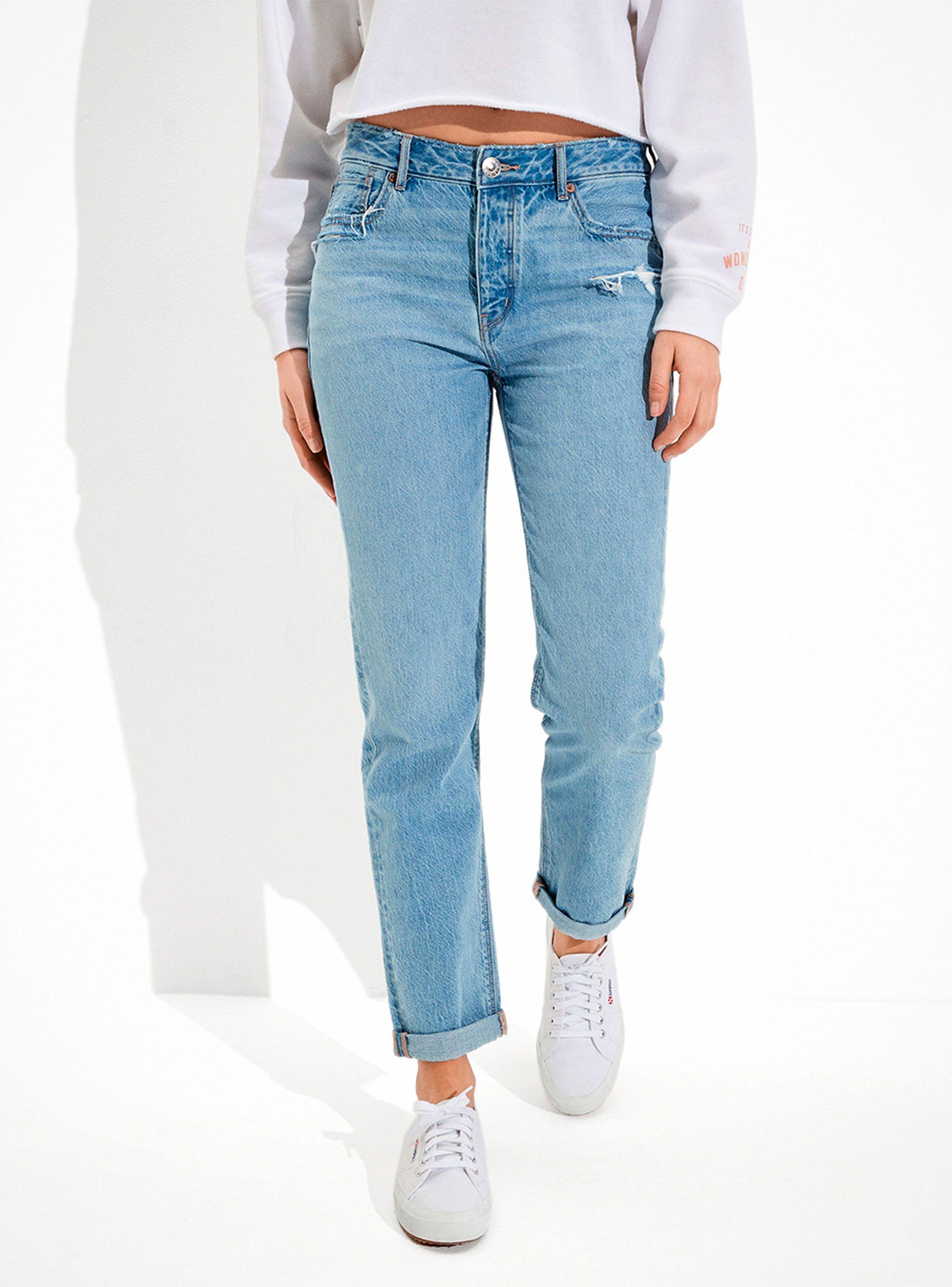 Jeans Tom Girl Low Rise-0