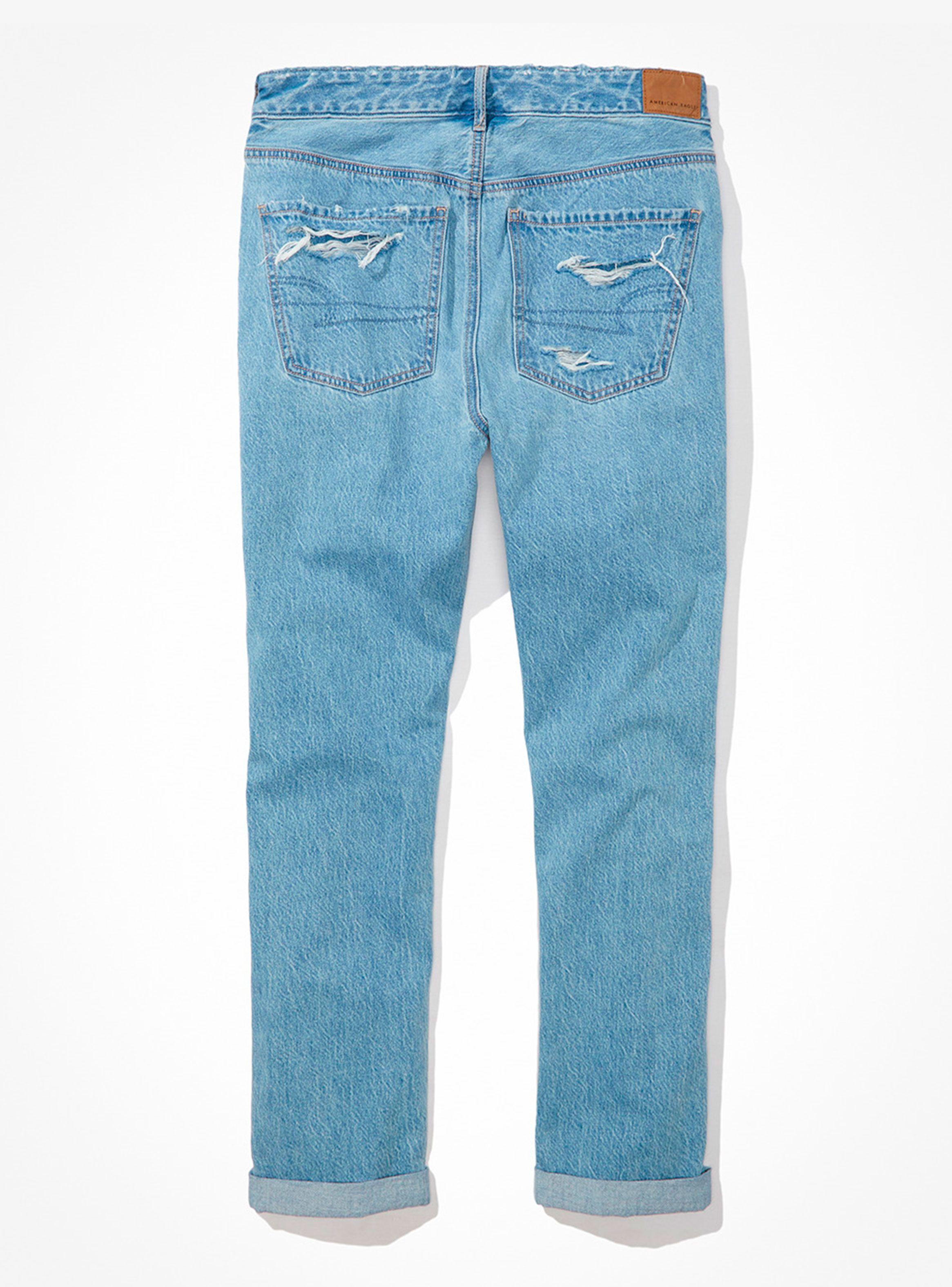 Jeans Tom Girl Low Rise-3
