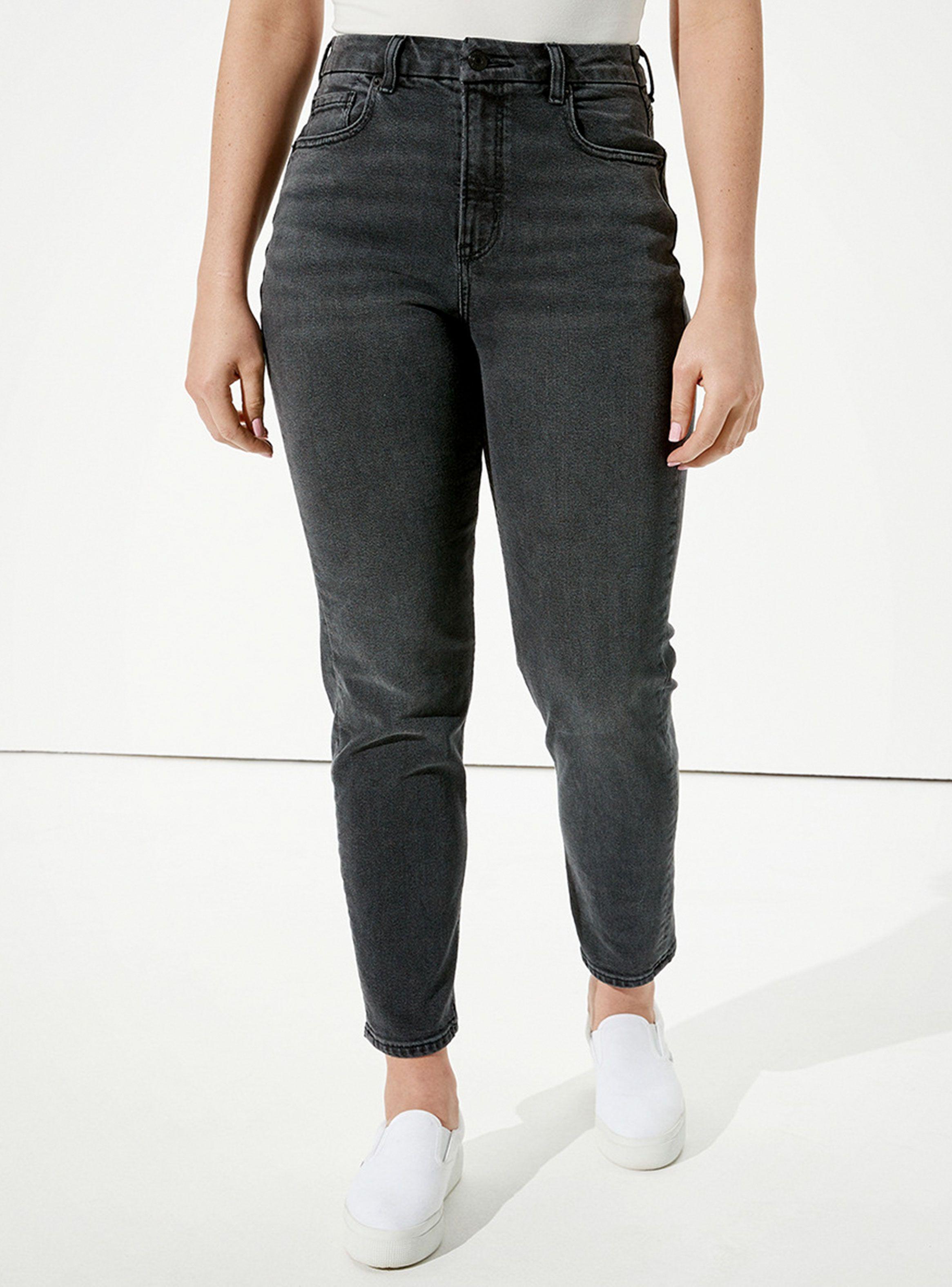 Jeans Curvy Mom Jean 2718-0