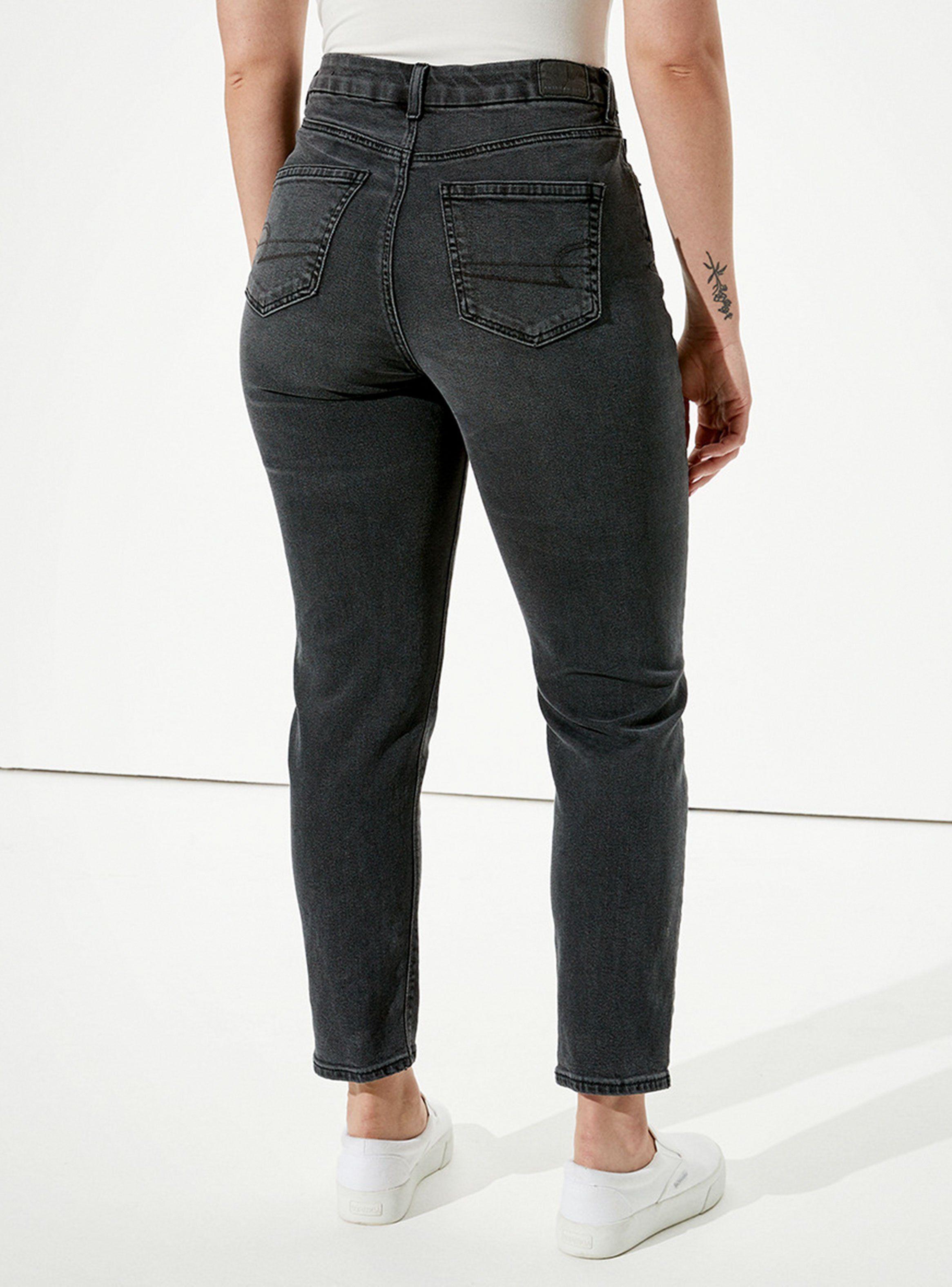 Jeans Curvy Mom Jean 2718-1