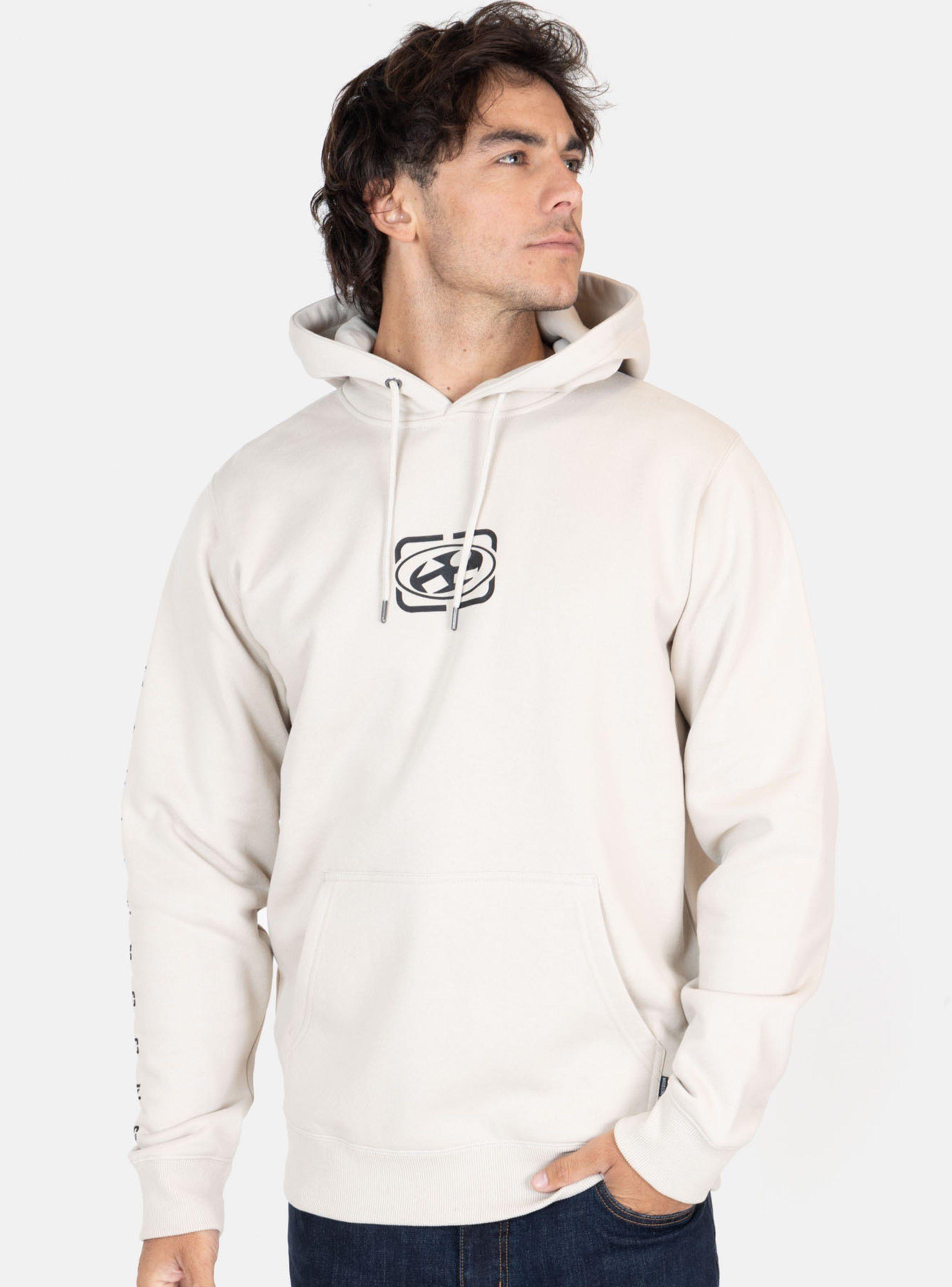 Polerón Estilo Hoddie Capucha-0