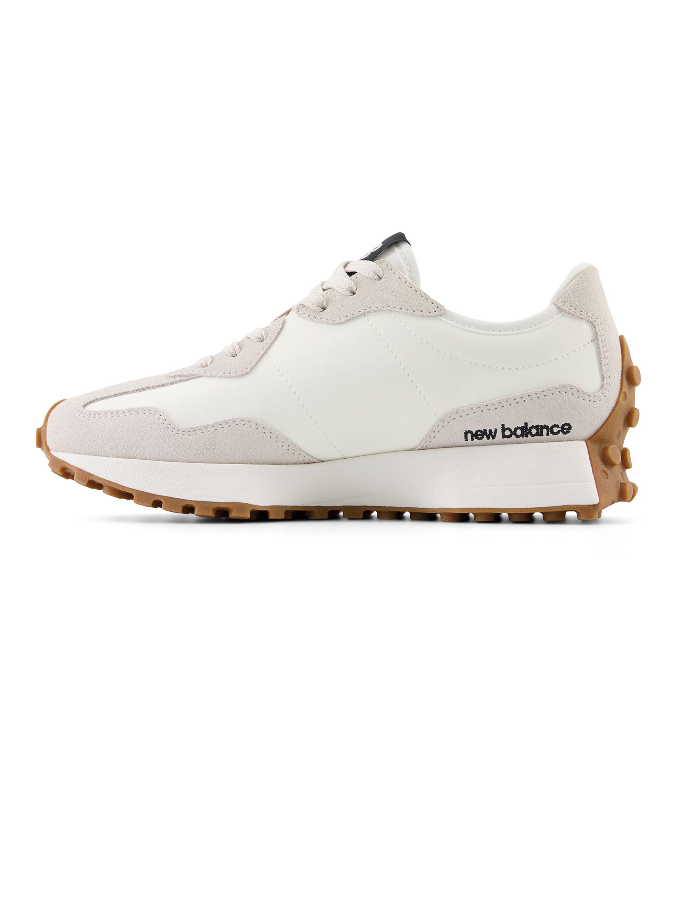 Zapatilla Urbana Design 373 Cuero Mujer-1