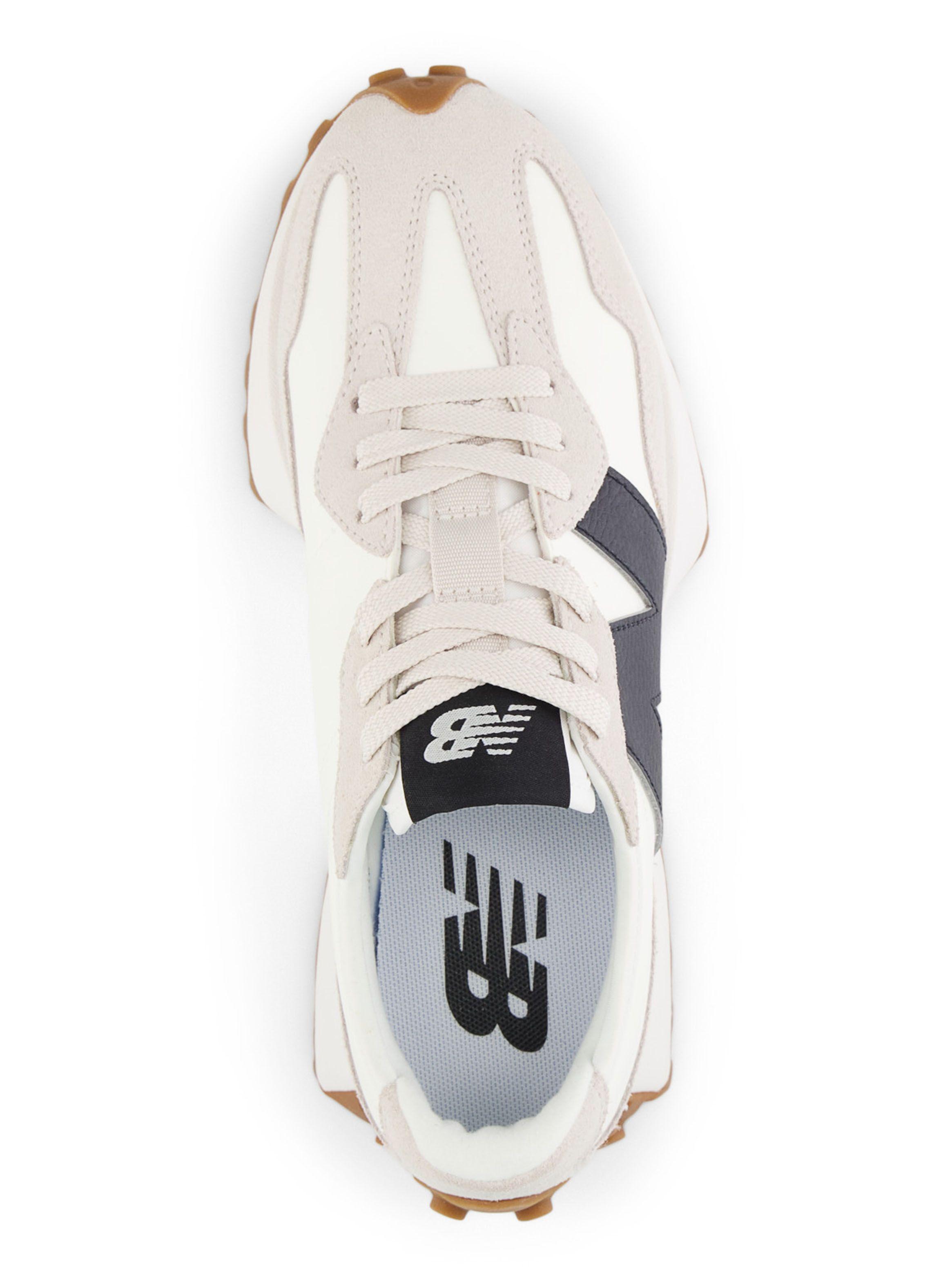 Zapatilla Urbana Design 373 Cuero Mujer-2