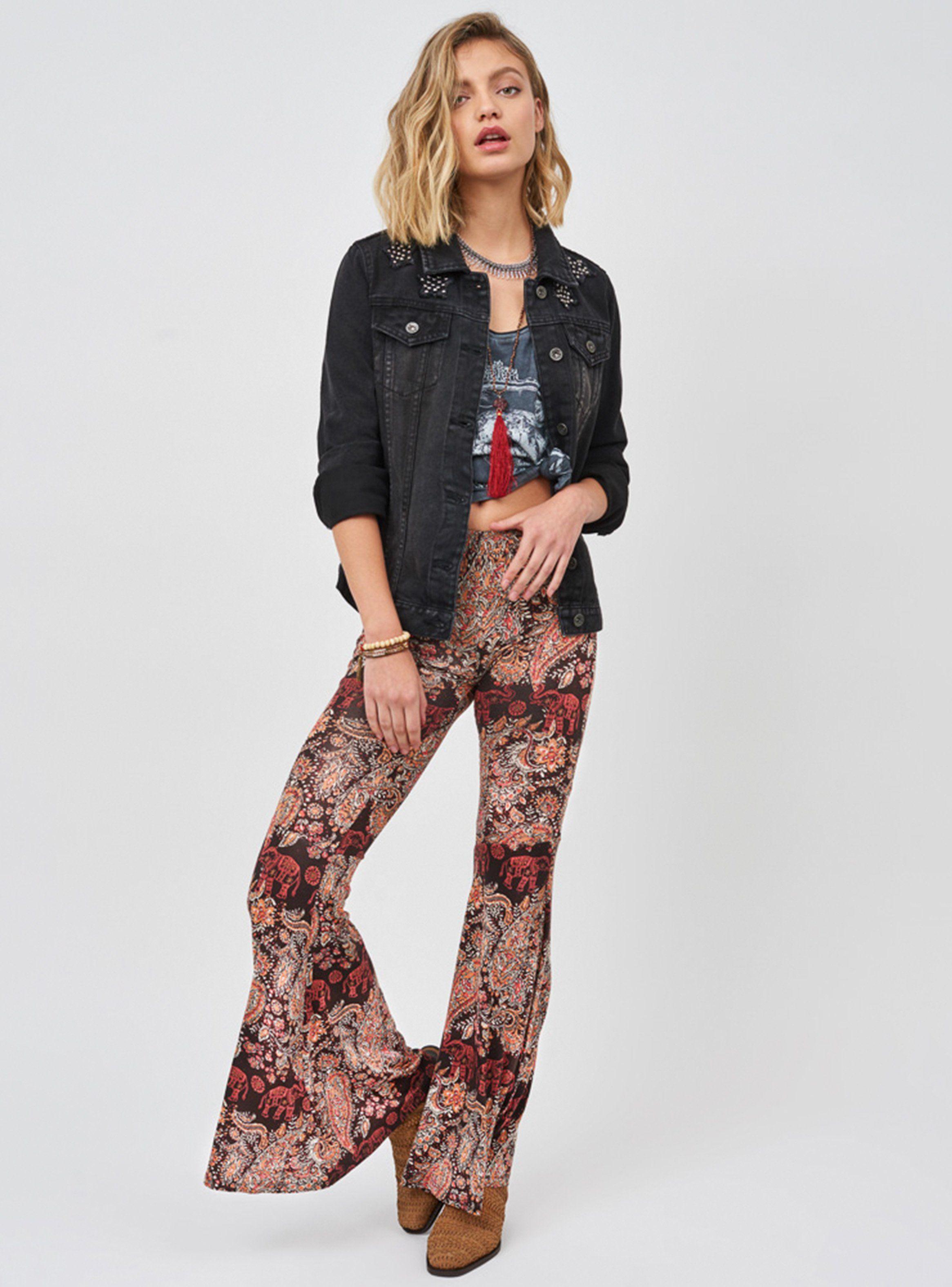 Chaqueta Denim Tachas Umbrale-3