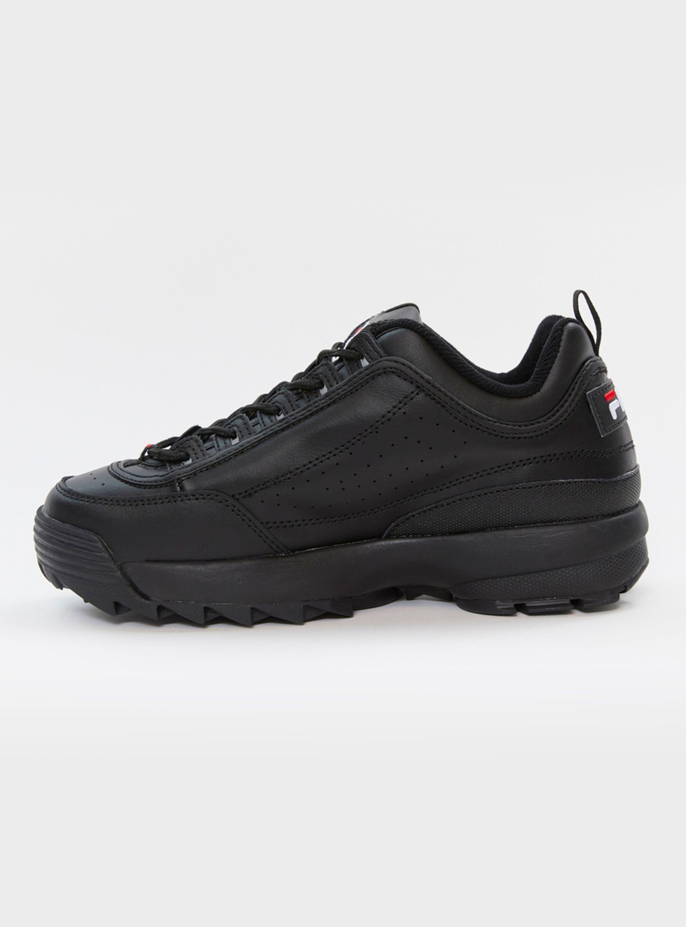 Zapatilla Urbana Print Disruptor Plataforma Mujer-2