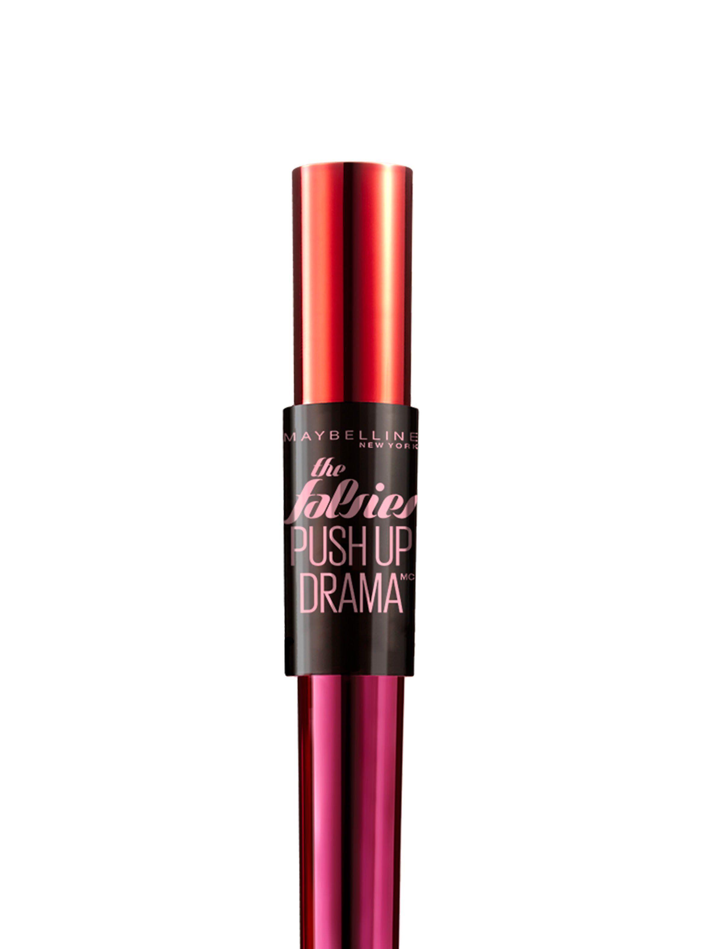 Máscara Pestañas The Falsies Push Up Drama Maybelline-2