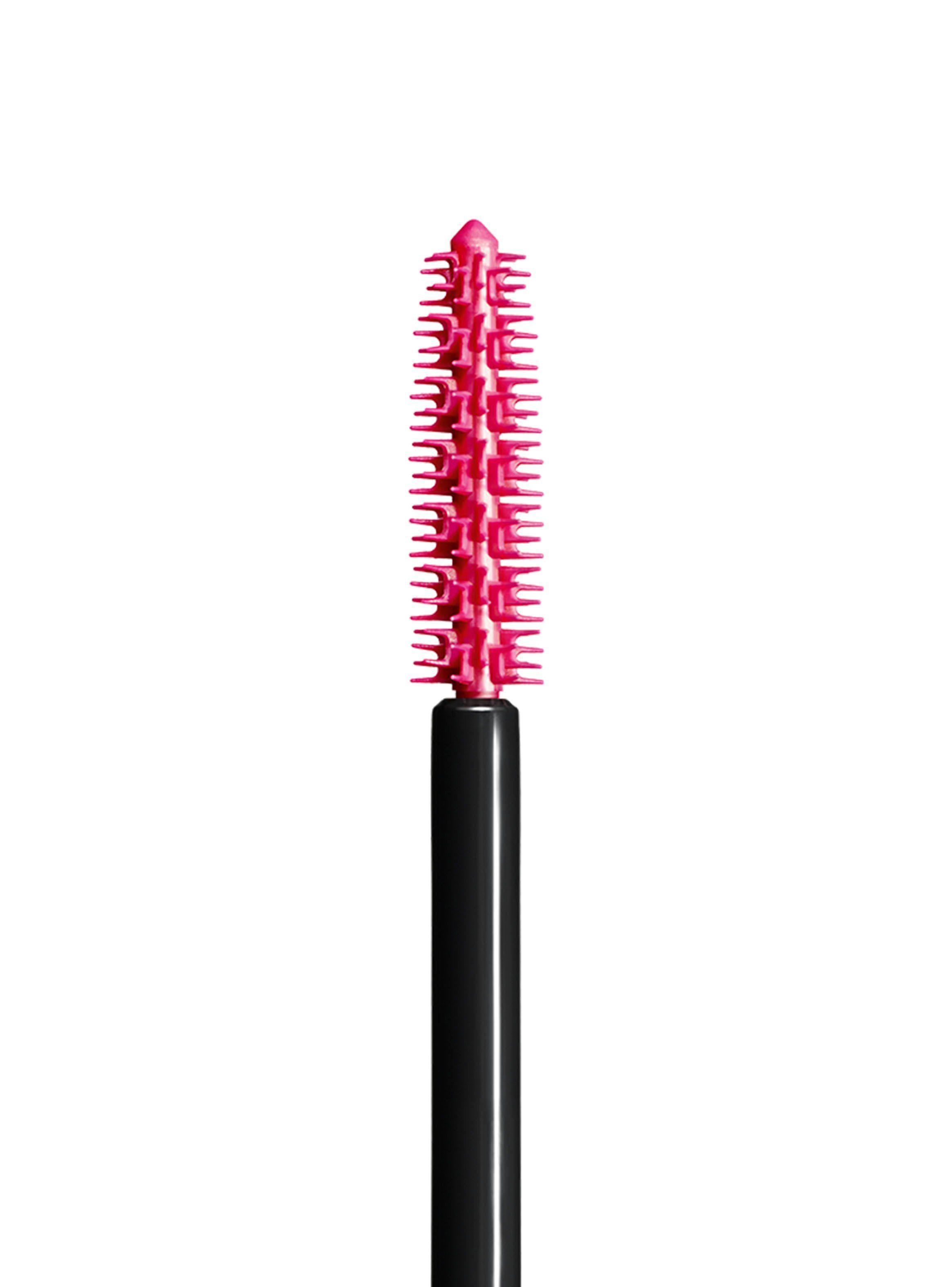 Máscara Pestañas The Falsies Push Up Drama Maybelline-3