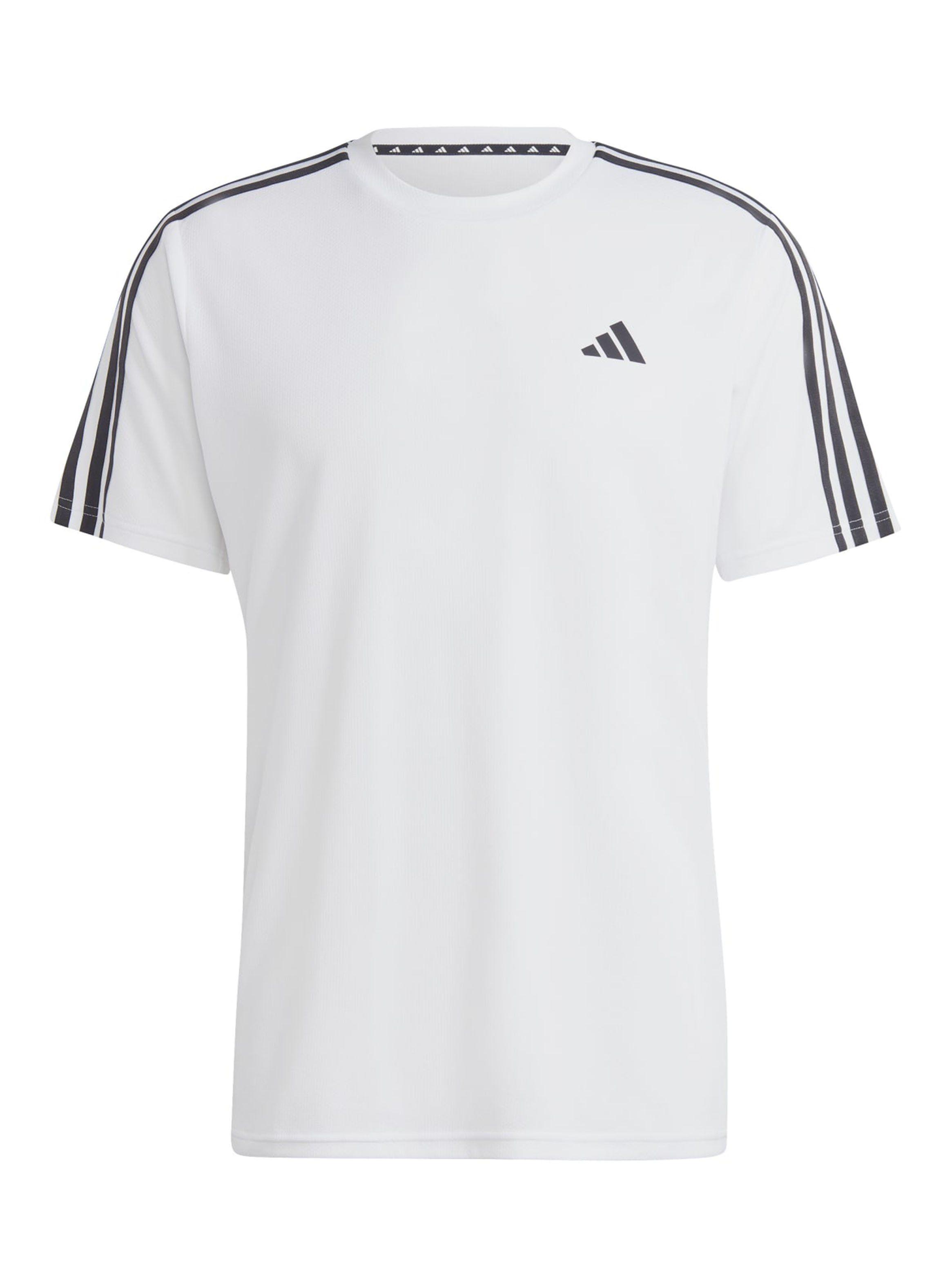 Polera Train-Essentials 3 Bandas-5