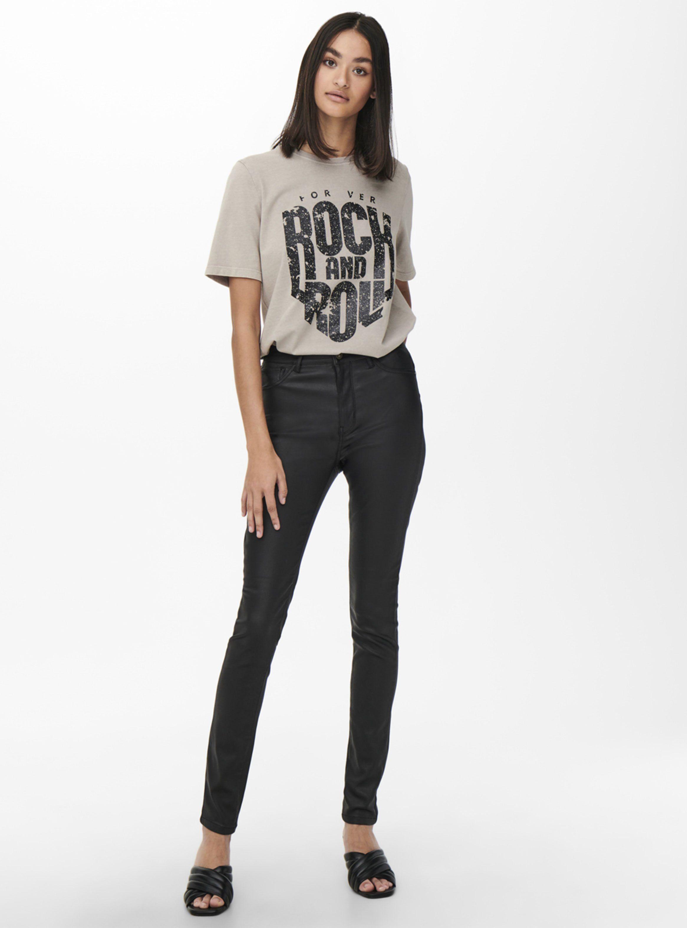 Jeans Skinny Negro-3