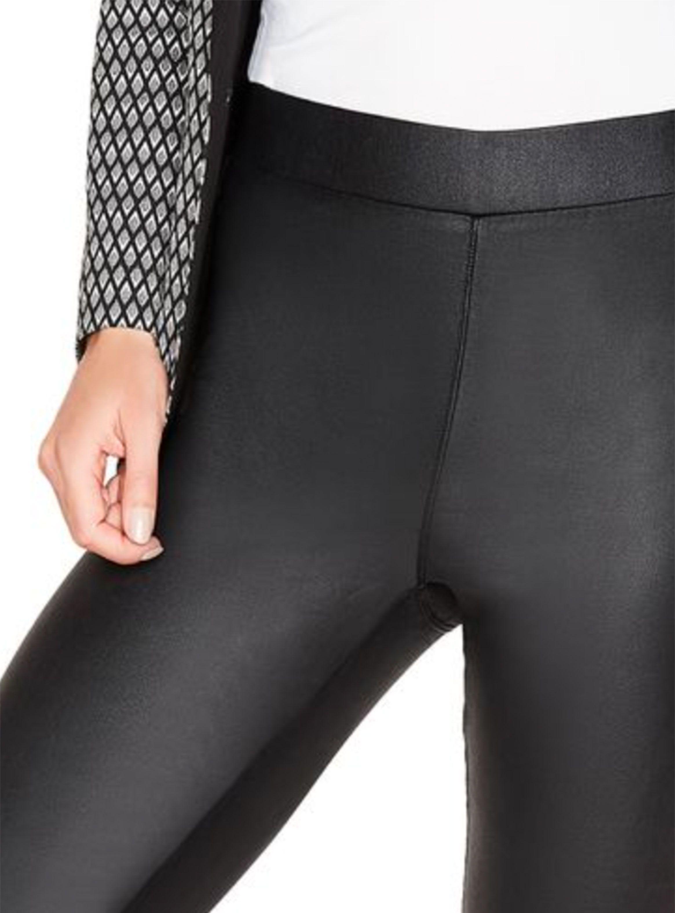 Leggings Diseño Viscosa Caffarena-3