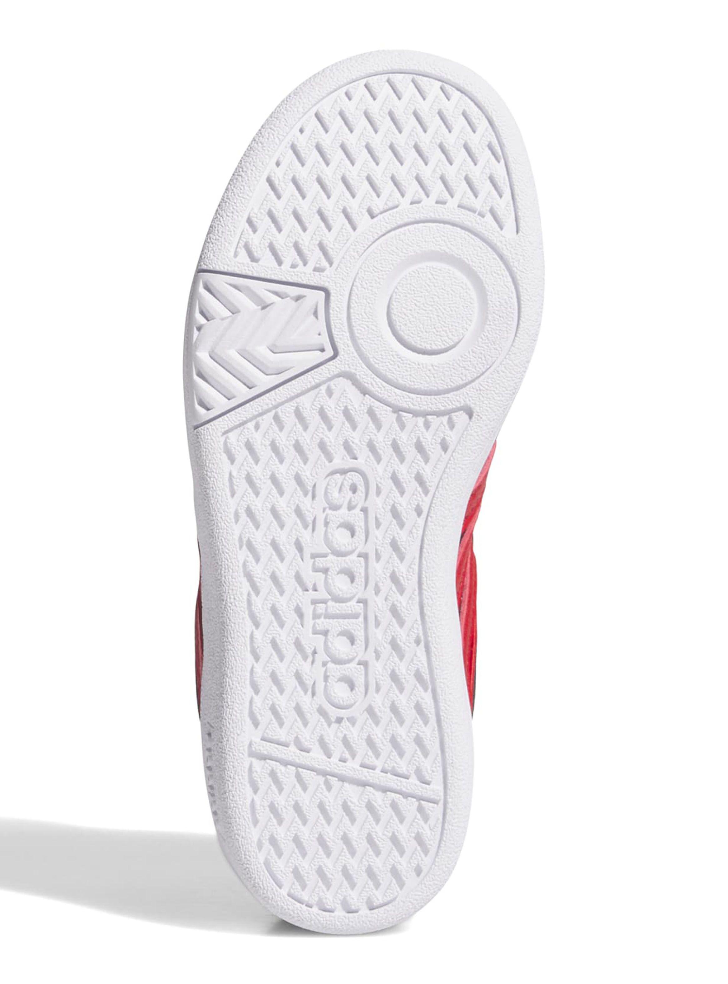 Zapatilla de Básquetbol Black Hoops 4.0 Cf C Unisex-5