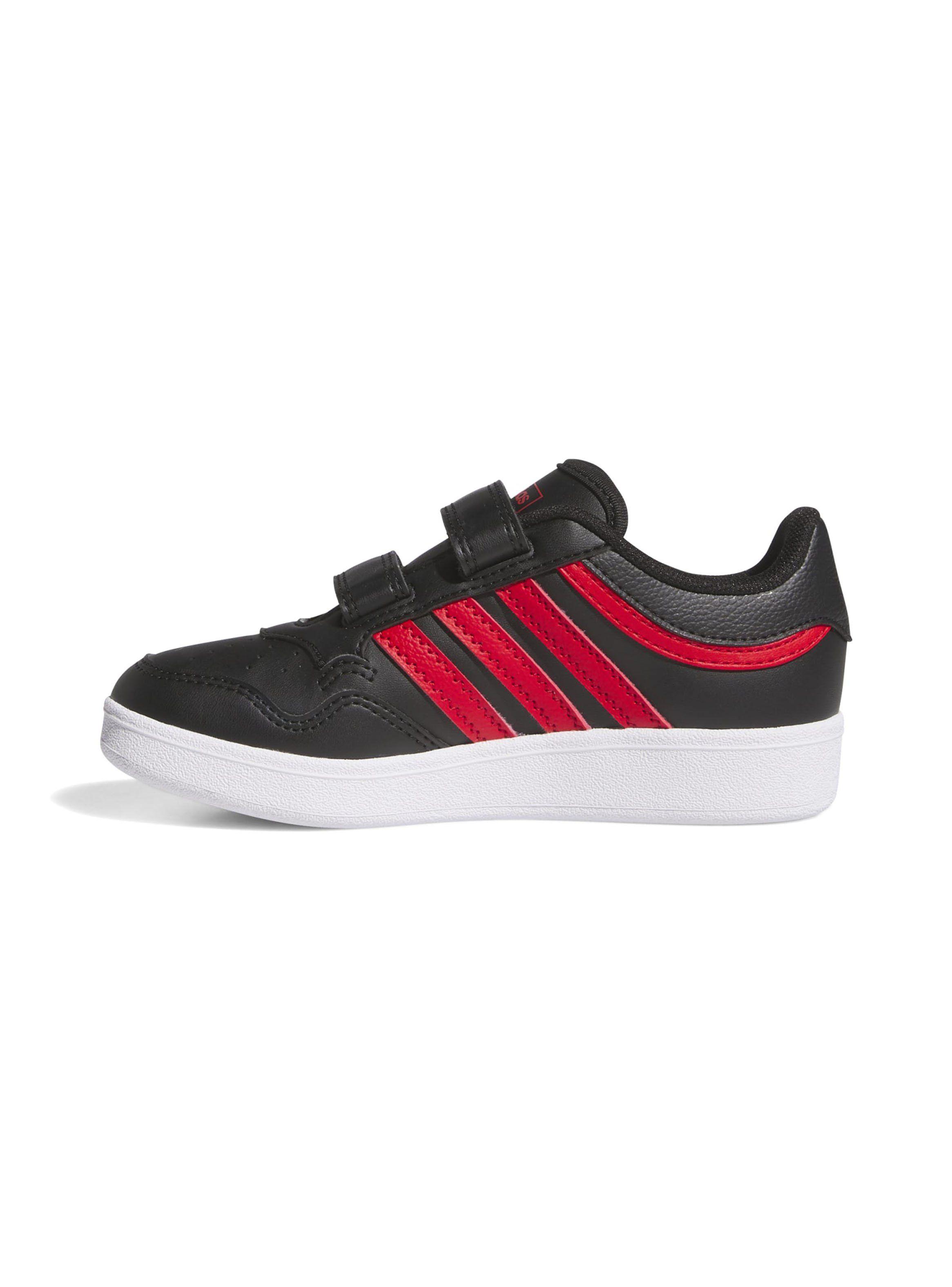 Zapatilla de Básquetbol Black Hoops 4.0 Cf C Unisex-2