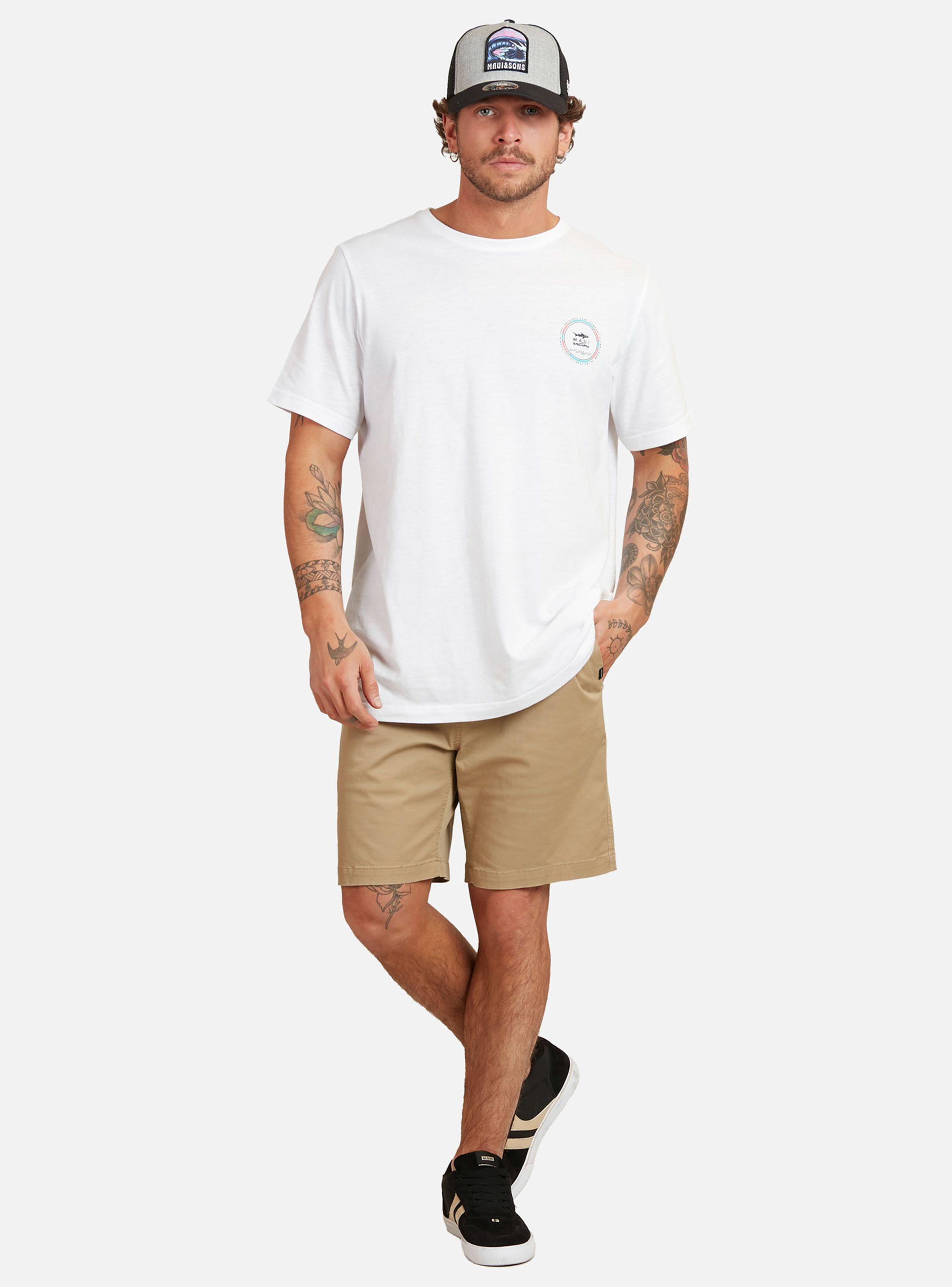 Bermuda Estilo Jogger-3