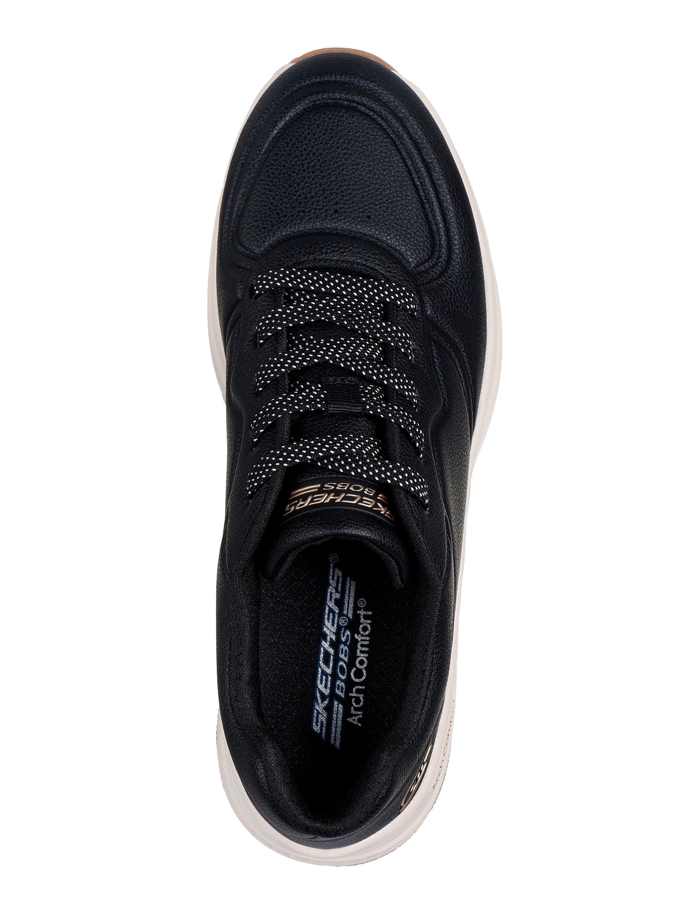 Zapatilla Urbana Logo Bobs Arch Comfort B Sweet Mujer-3