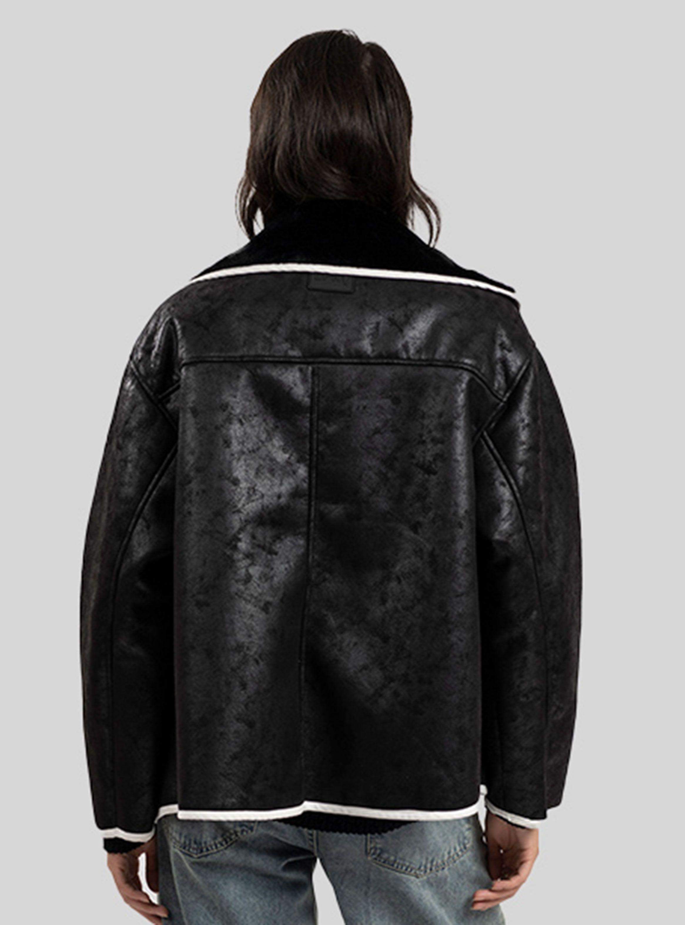 Chaqueta Consu Borde-1
