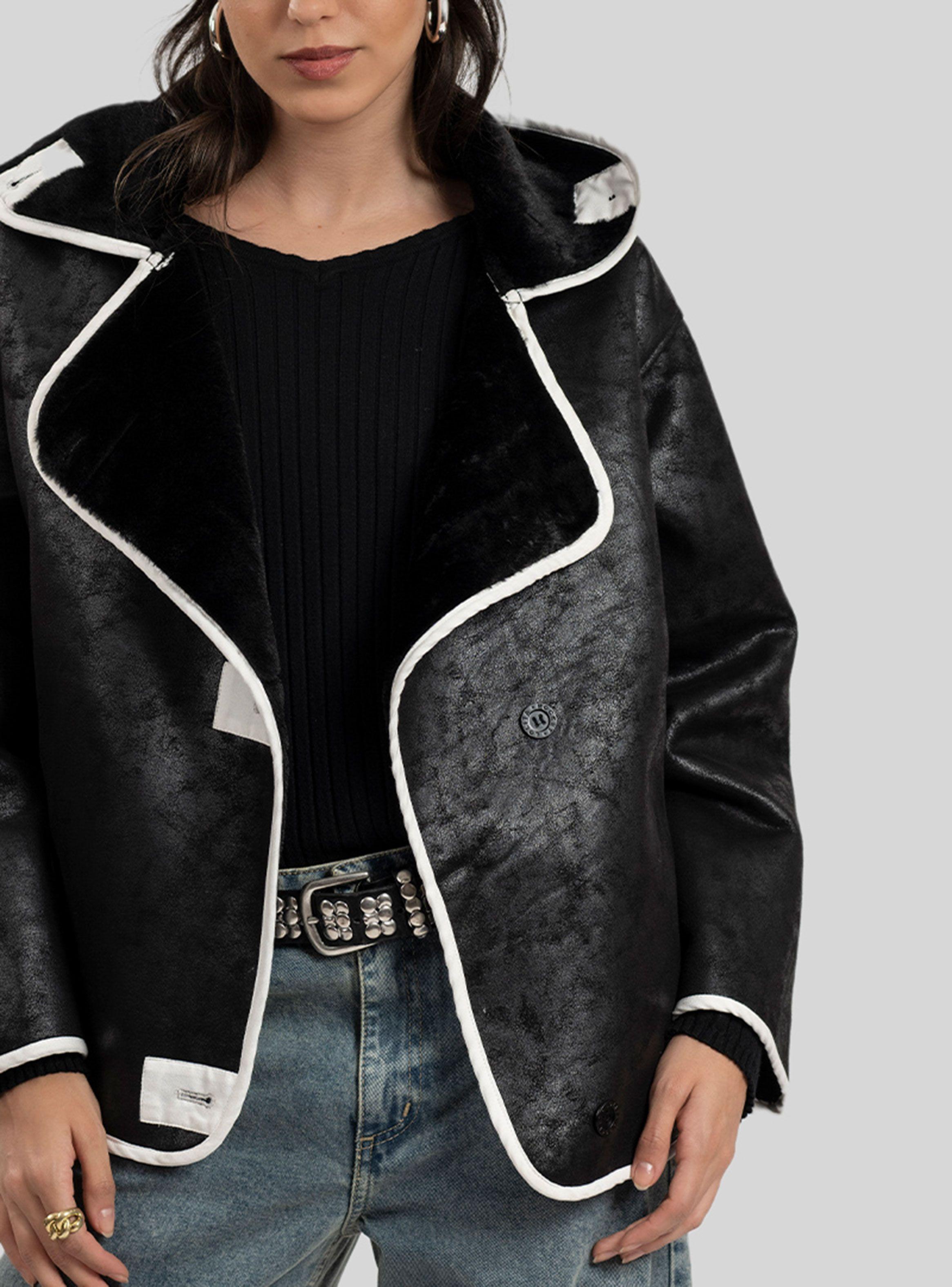 Chaqueta Consu Borde-2