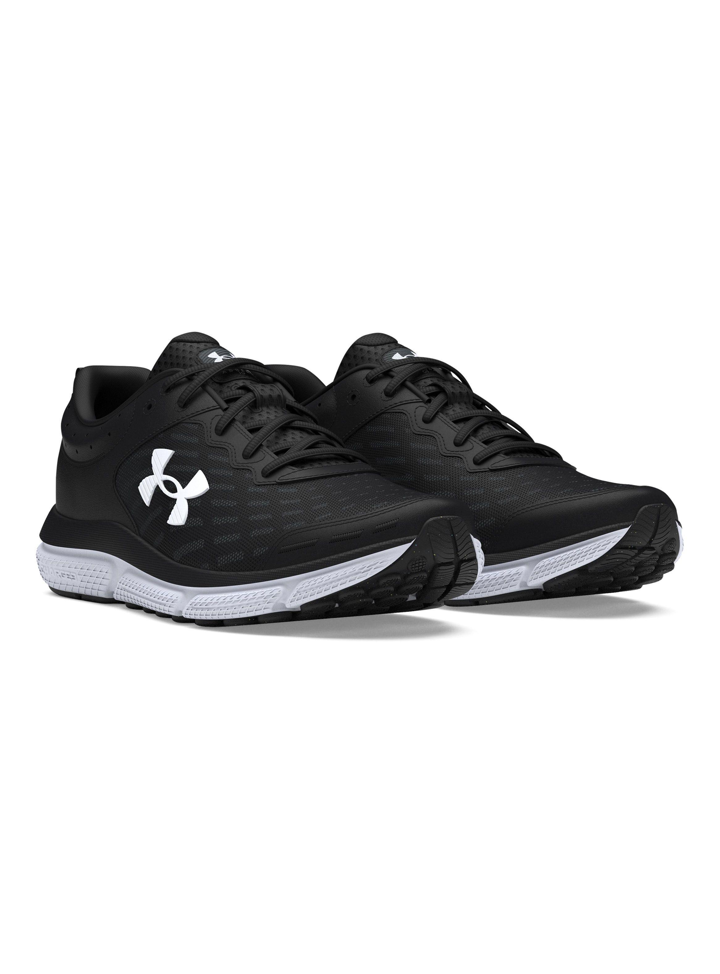 Zapatilla Running Mujer Charged-Assert 10-1