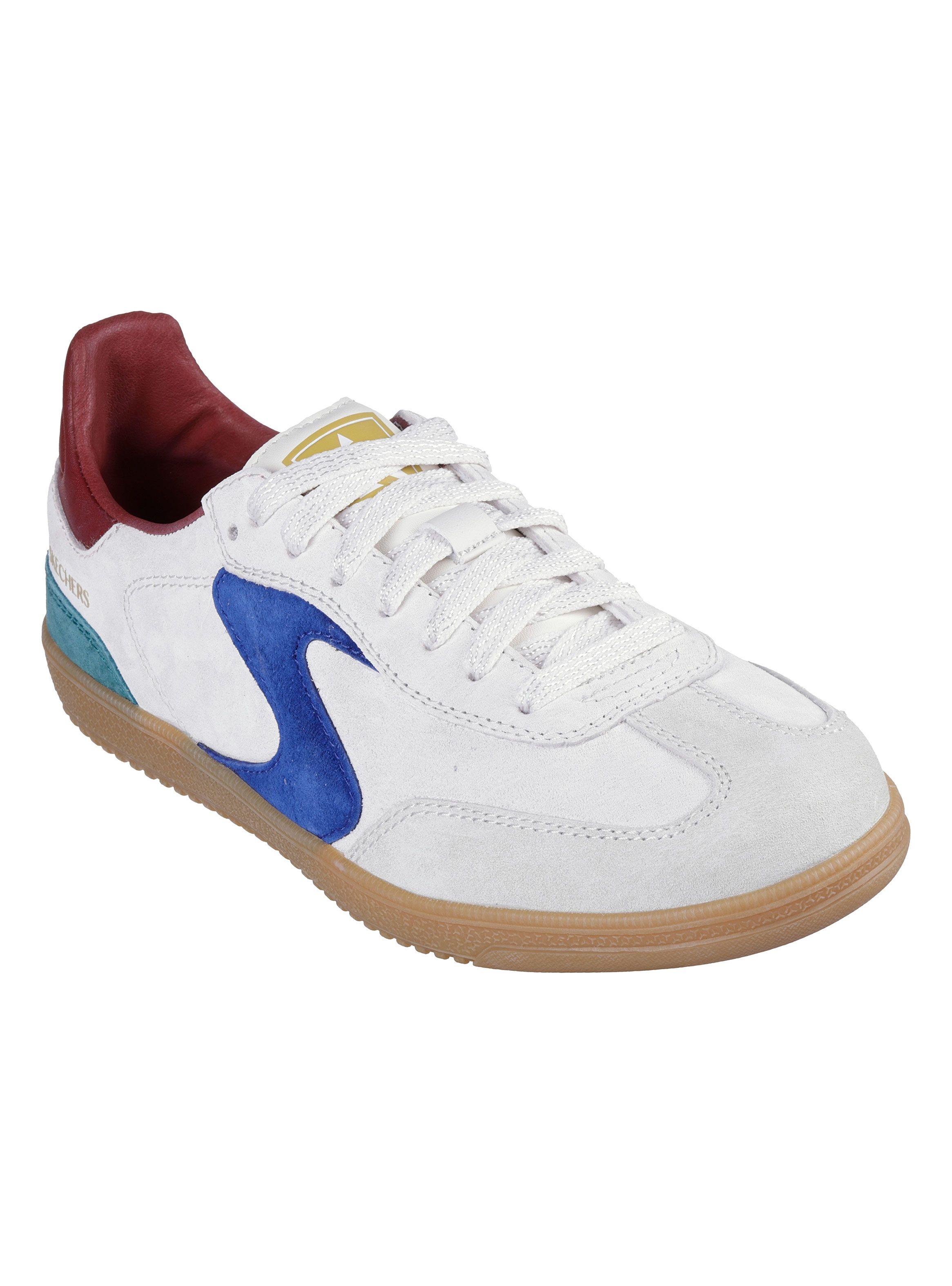 Zapatilla Urbana Logo Hotshot Mujer-1