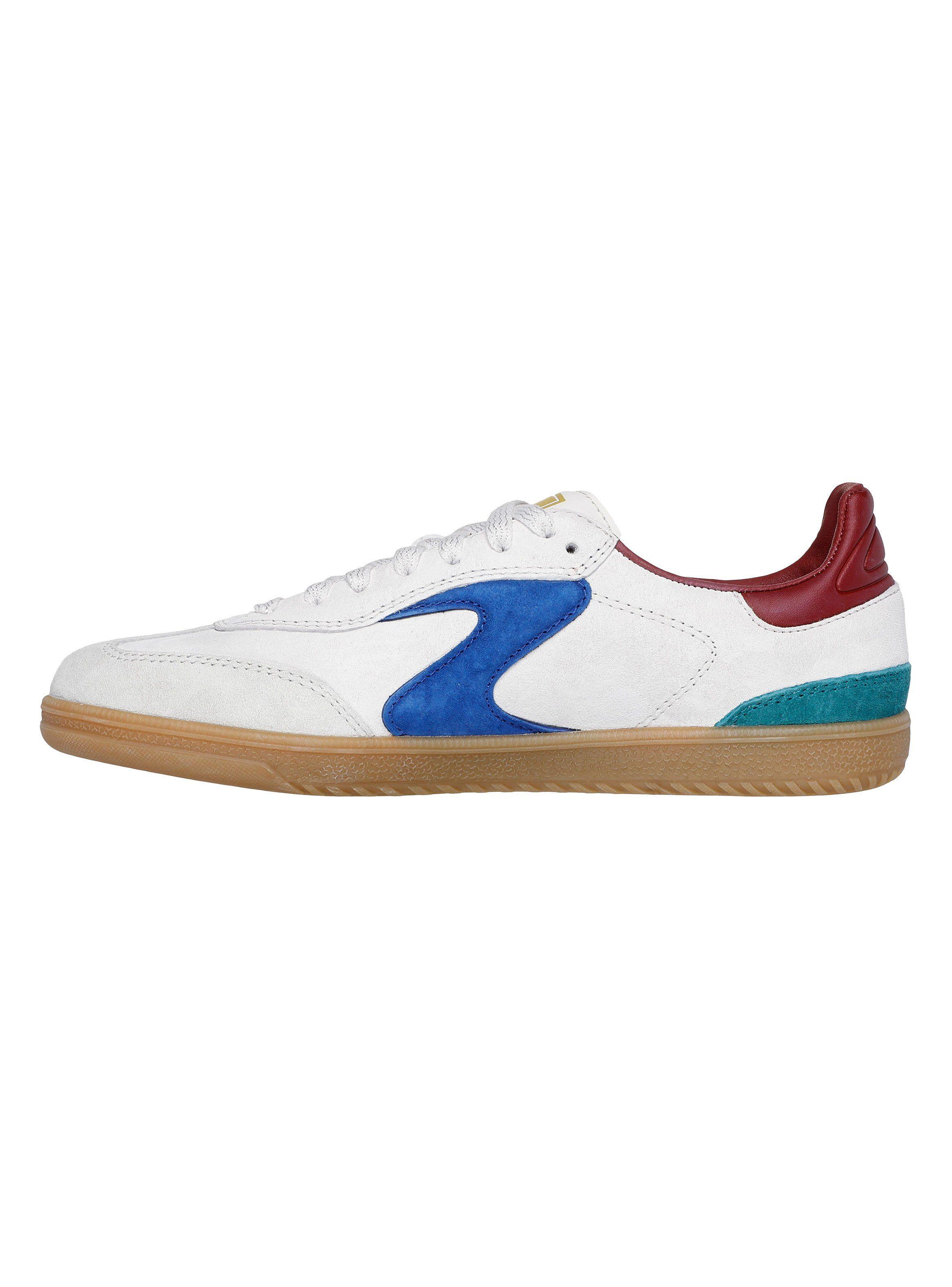 Zapatilla Urbana Logo Hotshot Mujer-2