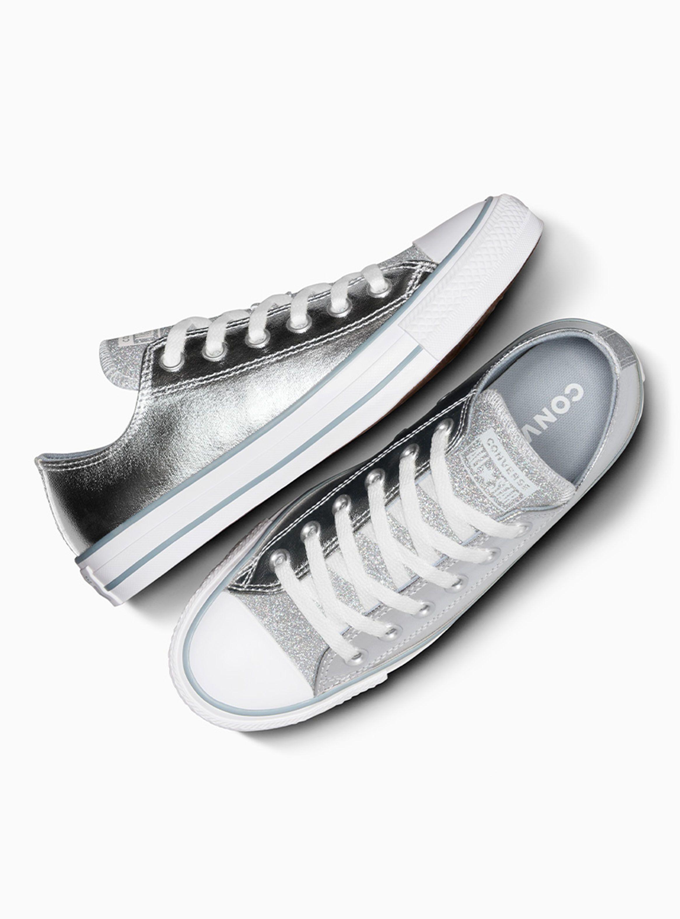 Zapatilla Urbana Mujer Chuck Taylor All Star-2