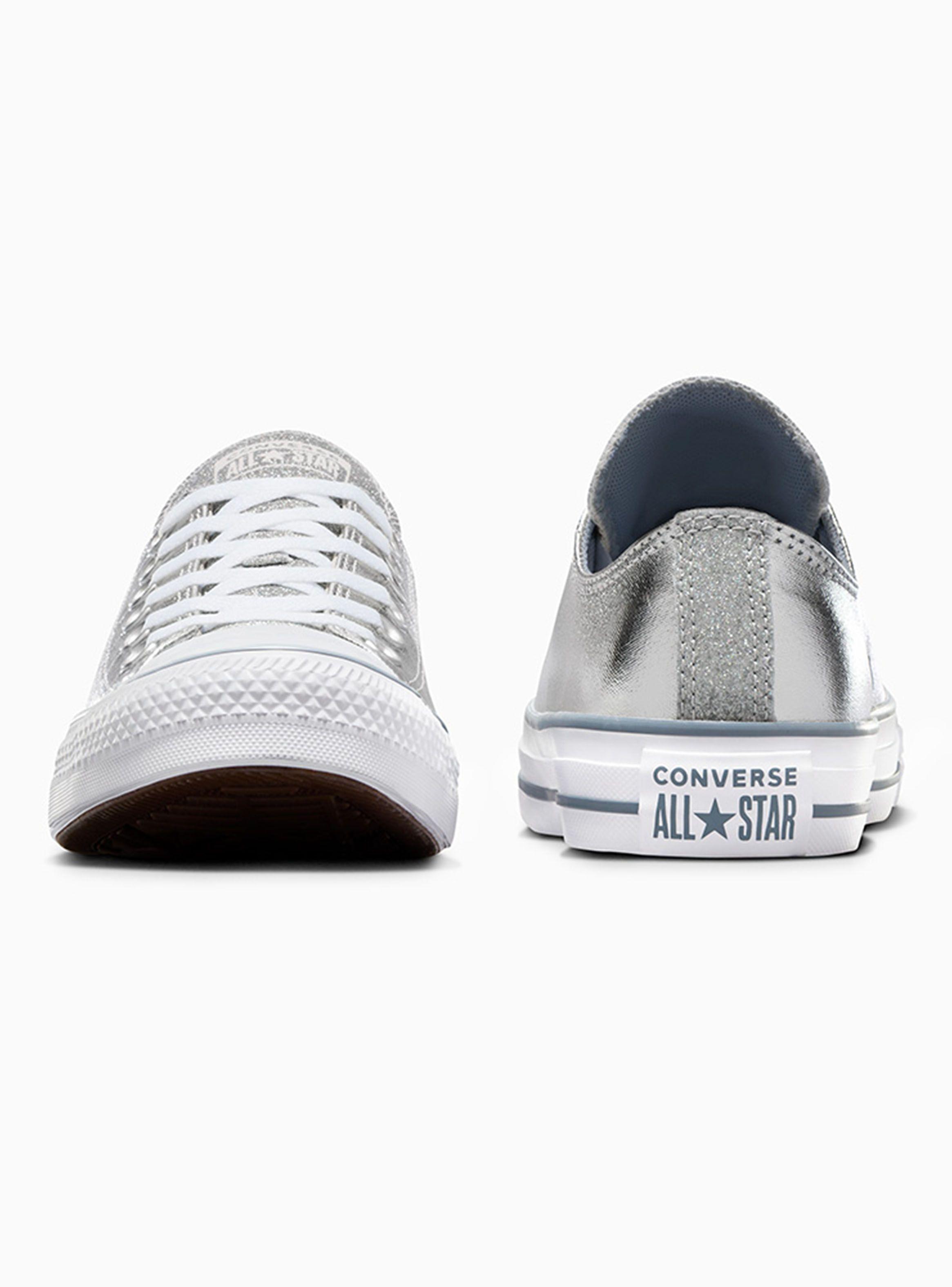 Zapatilla Urbana Mujer Chuck Taylor All Star-3