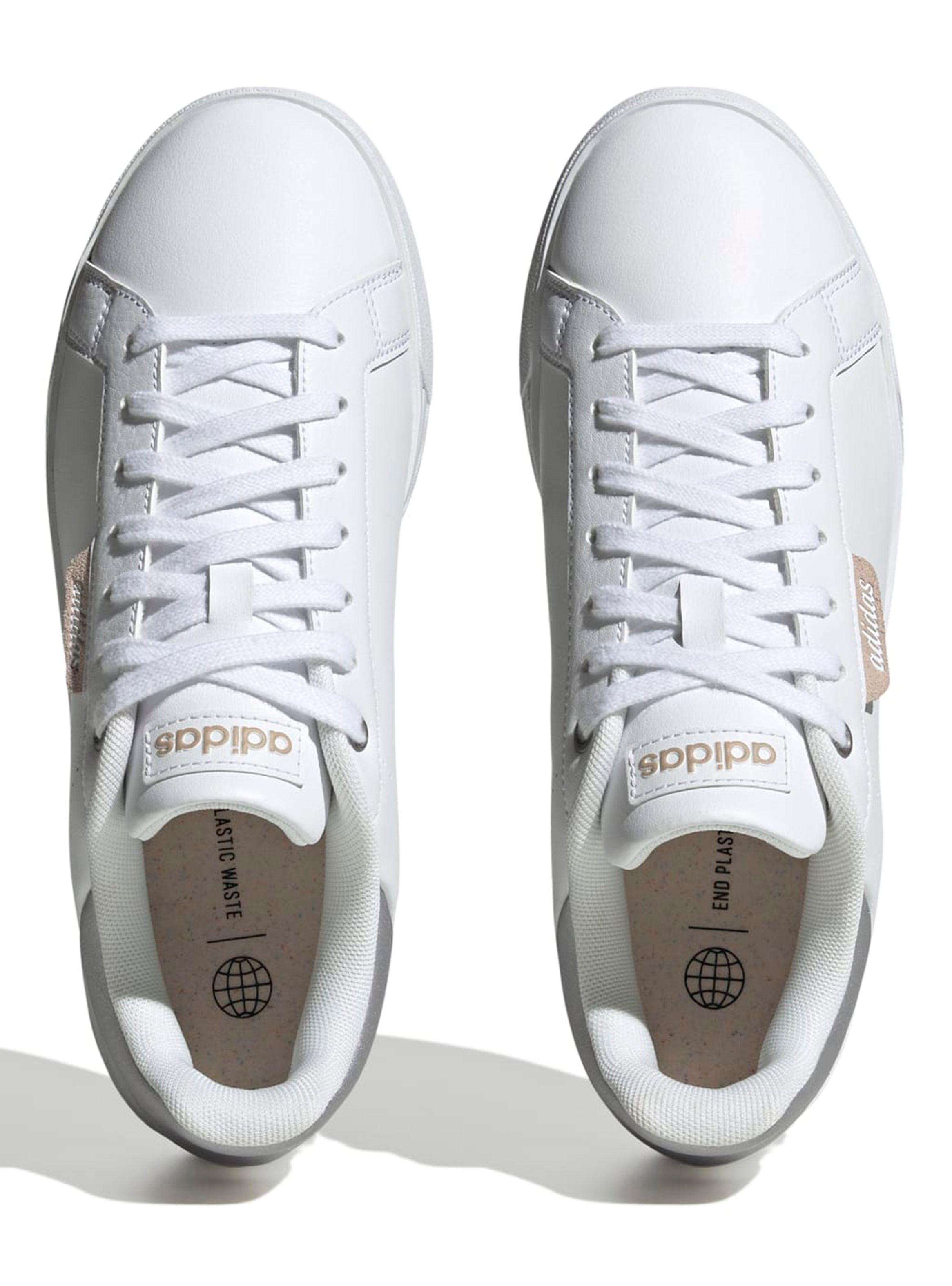 Zapatilla Urbana  Sw Court Silk  Mujer-1
