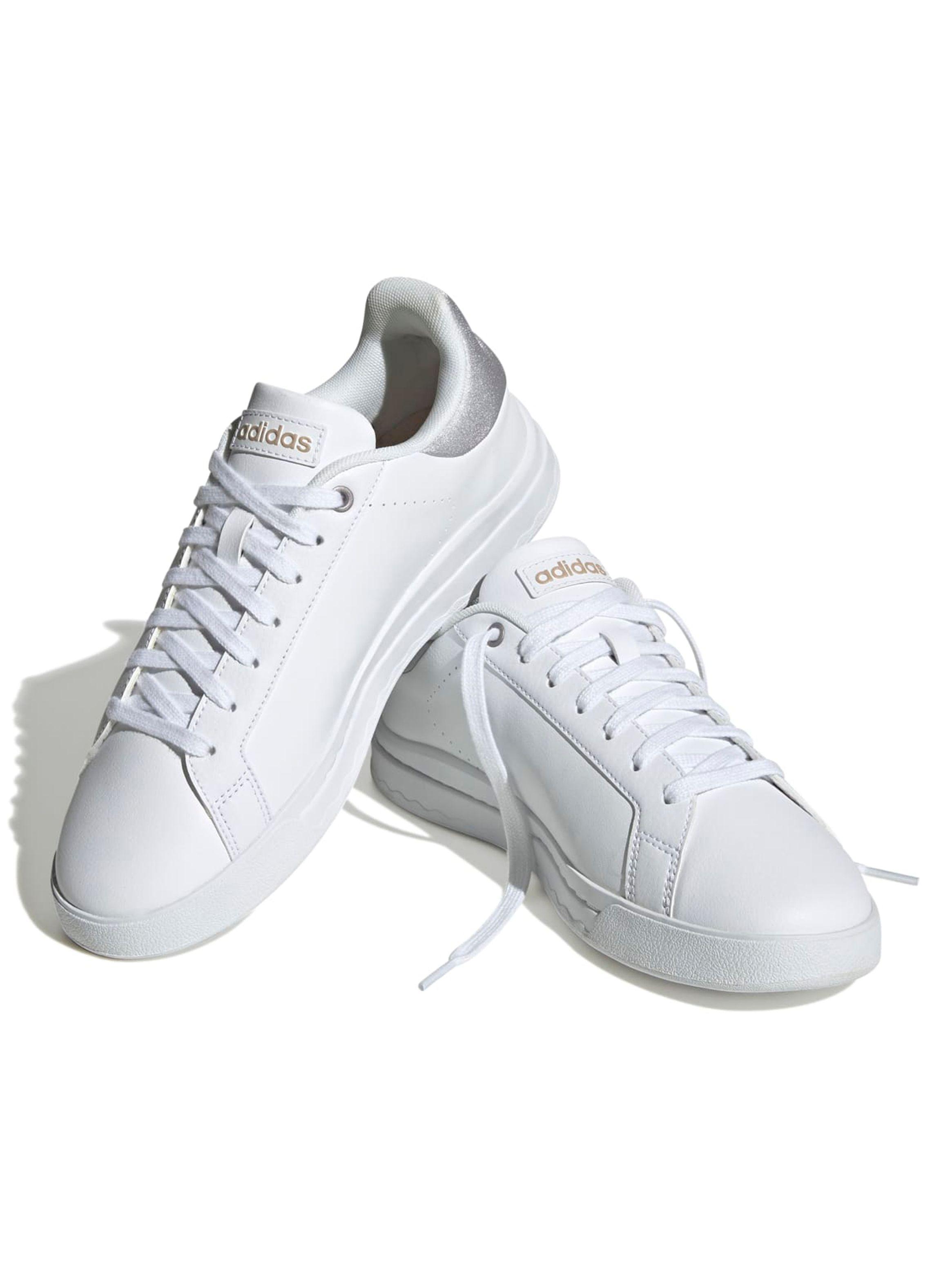 Zapatilla Urbana  Sw Court Silk  Mujer-2