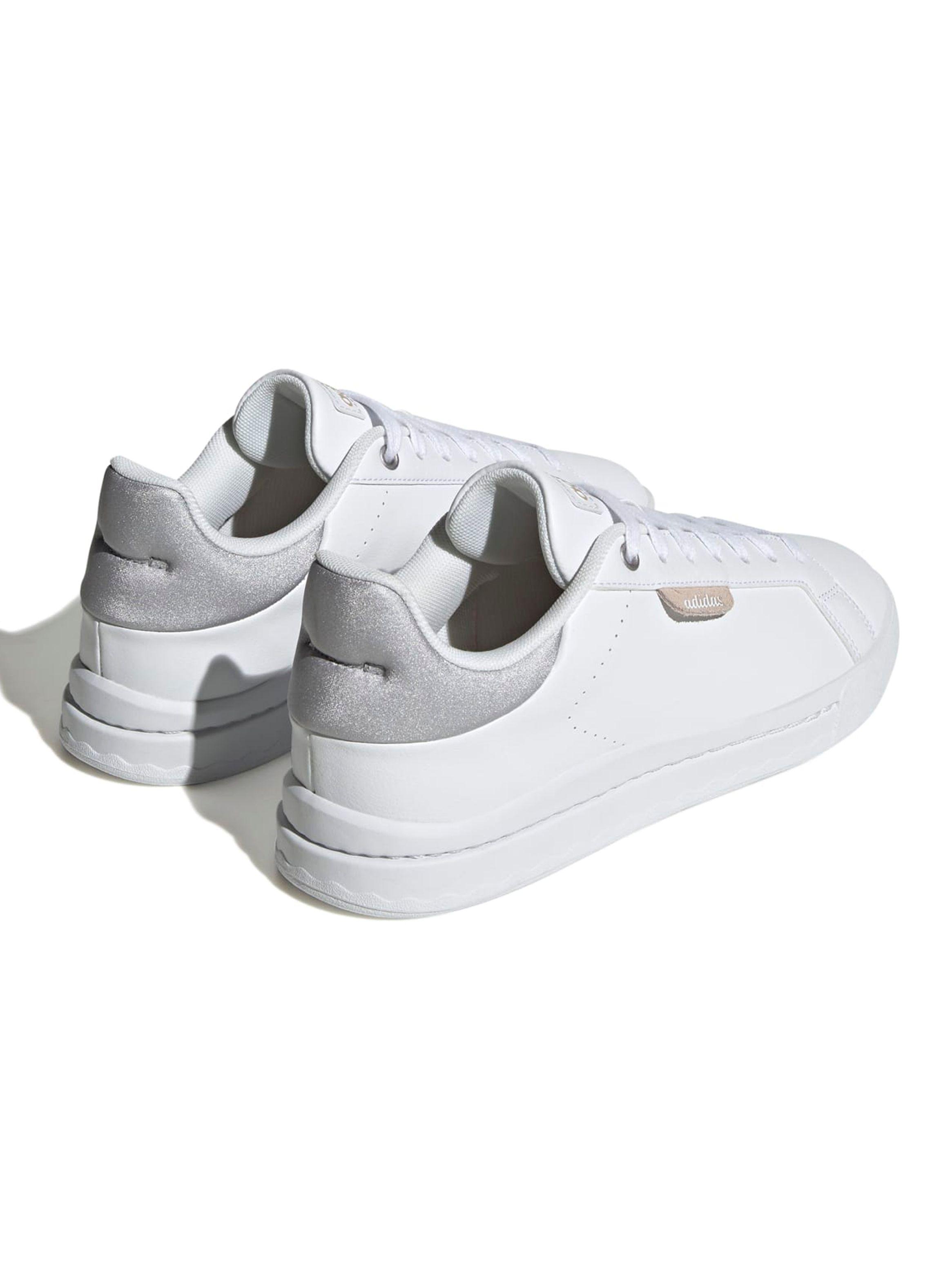 Zapatilla Urbana  Sw Court Silk  Mujer-3