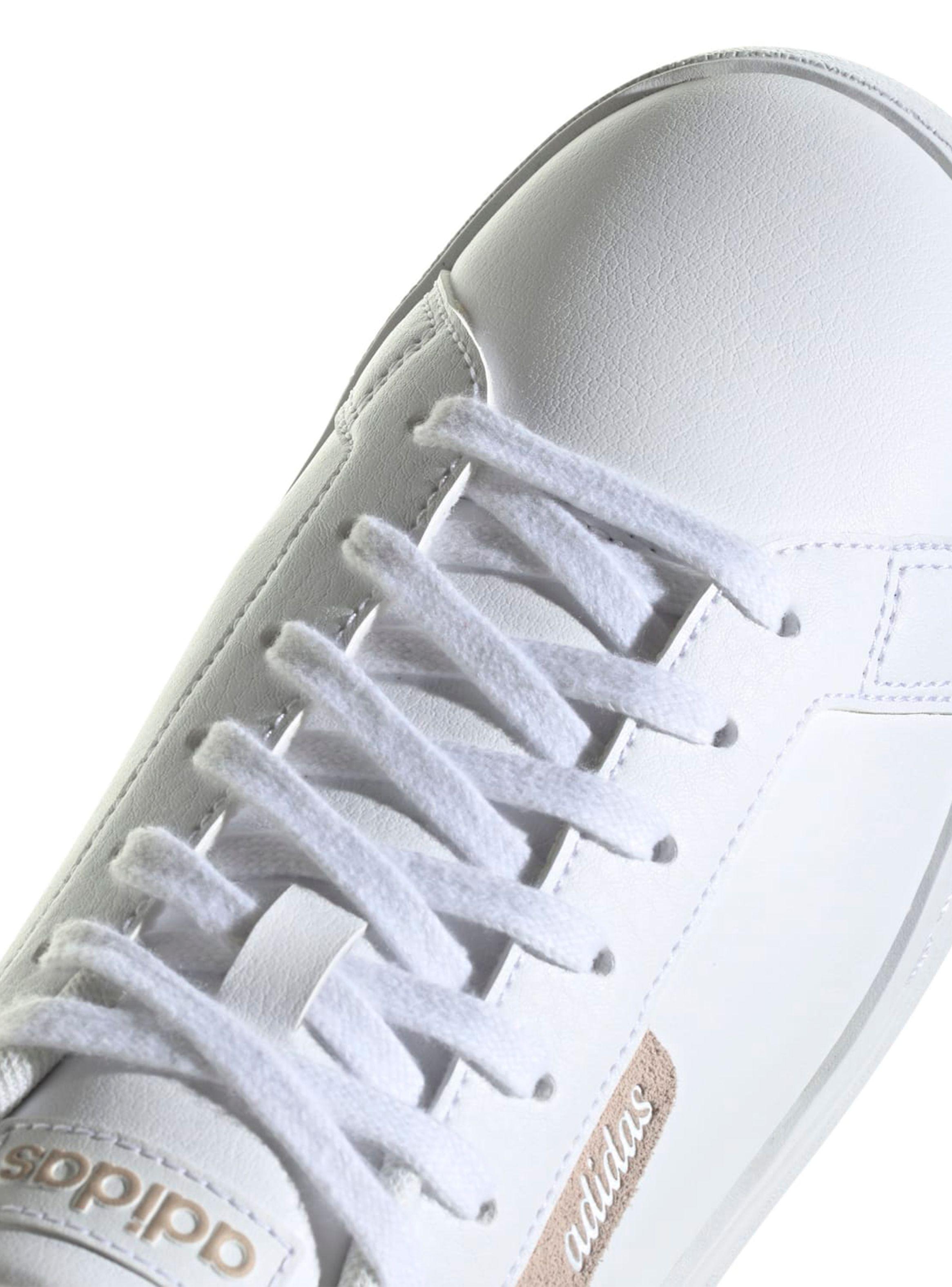 Zapatilla Urbana  Sw Court Silk  Mujer-4