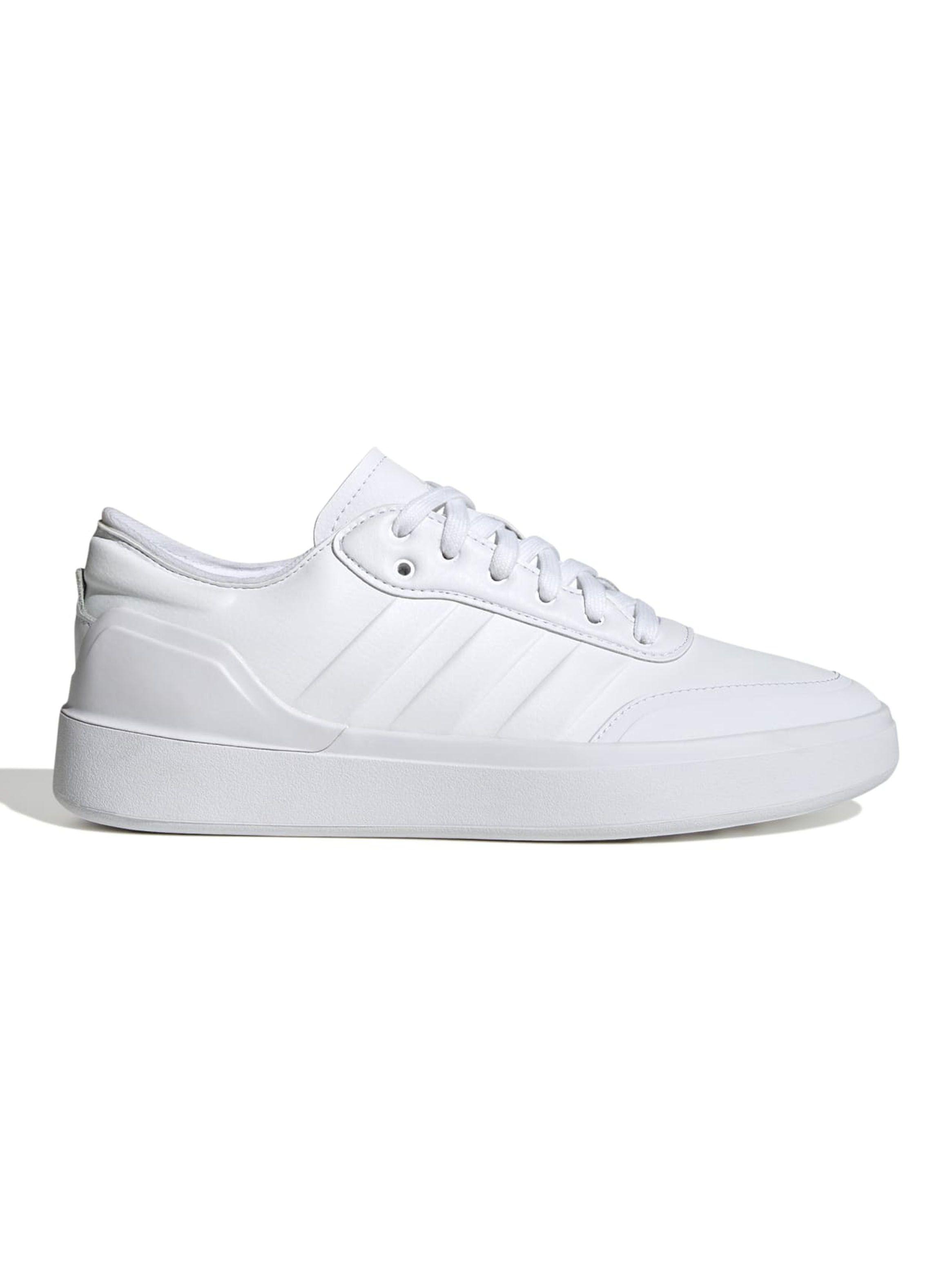 Zapatilla Urbana Design Sw Court Revival Mujer-0
