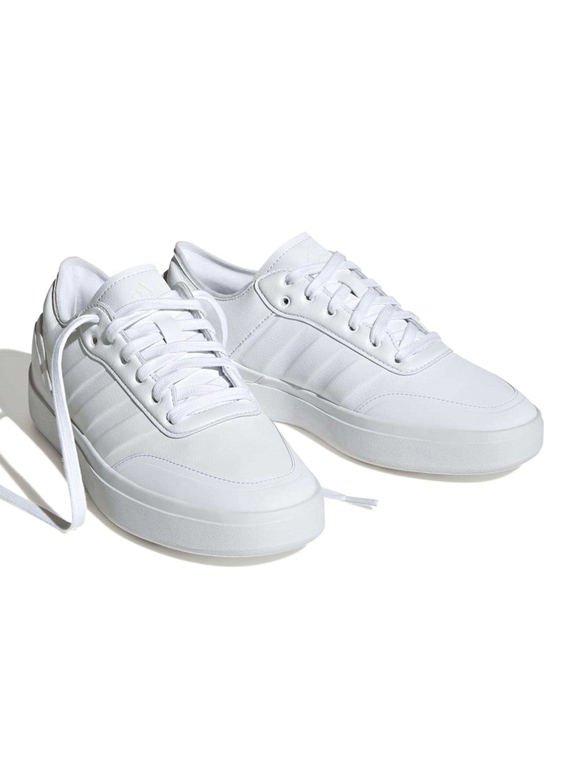 Zapatilla Urbana Design Sw Court Revival Mujer-1