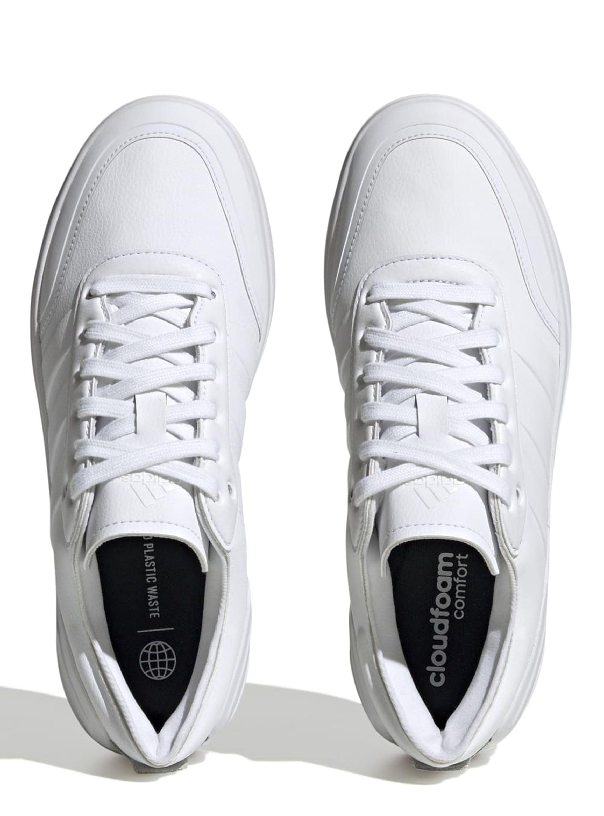 Zapatilla Urbana Design Sw Court Revival Mujer-2