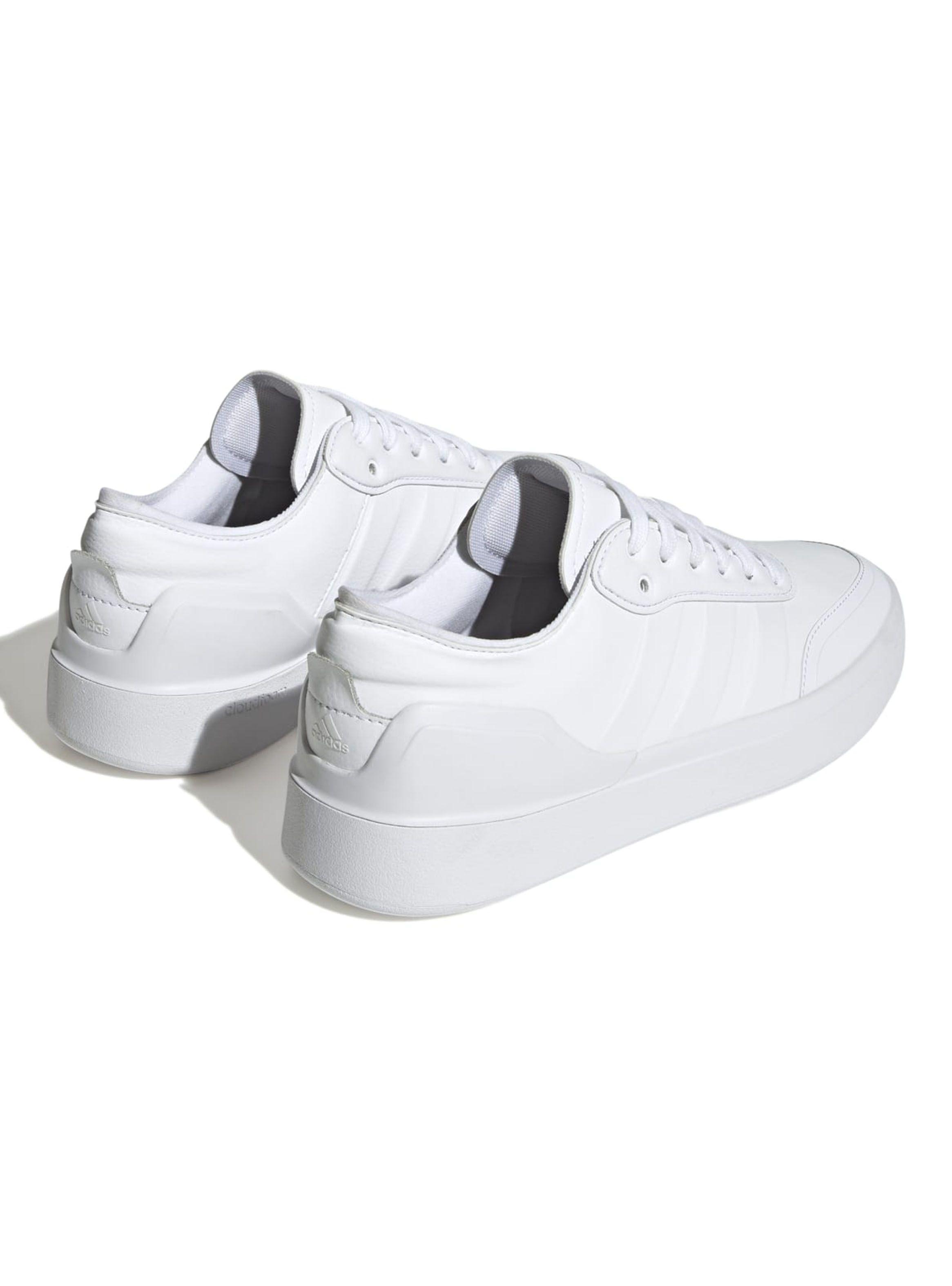 Zapatilla Urbana Design Sw Court Revival Mujer-3