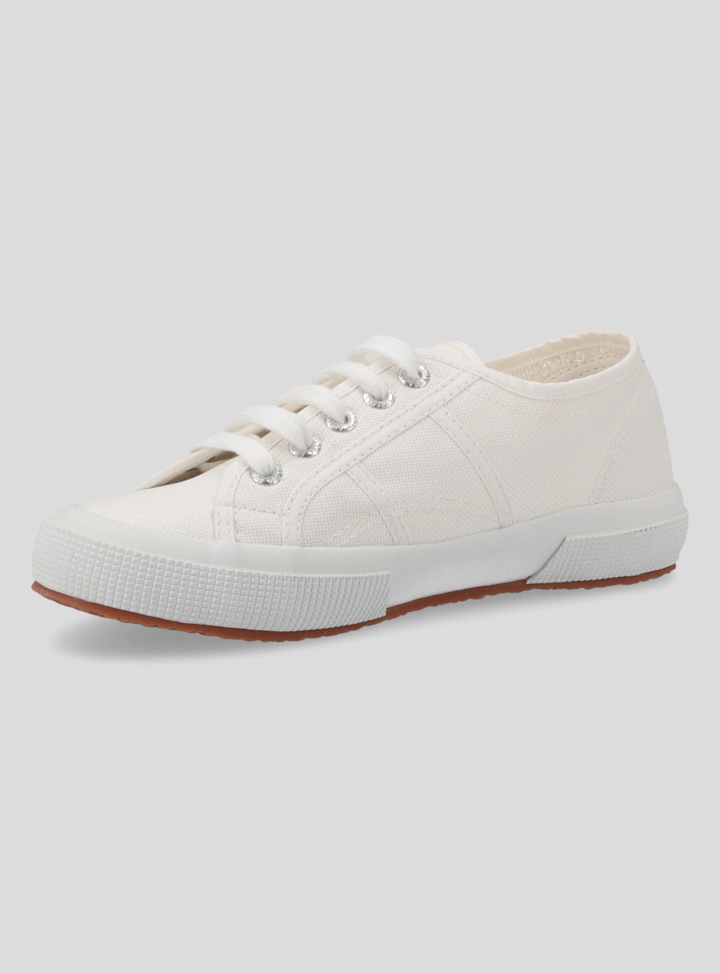 Zapatilla Superga Urbana Superga S00010901 Mujer-1