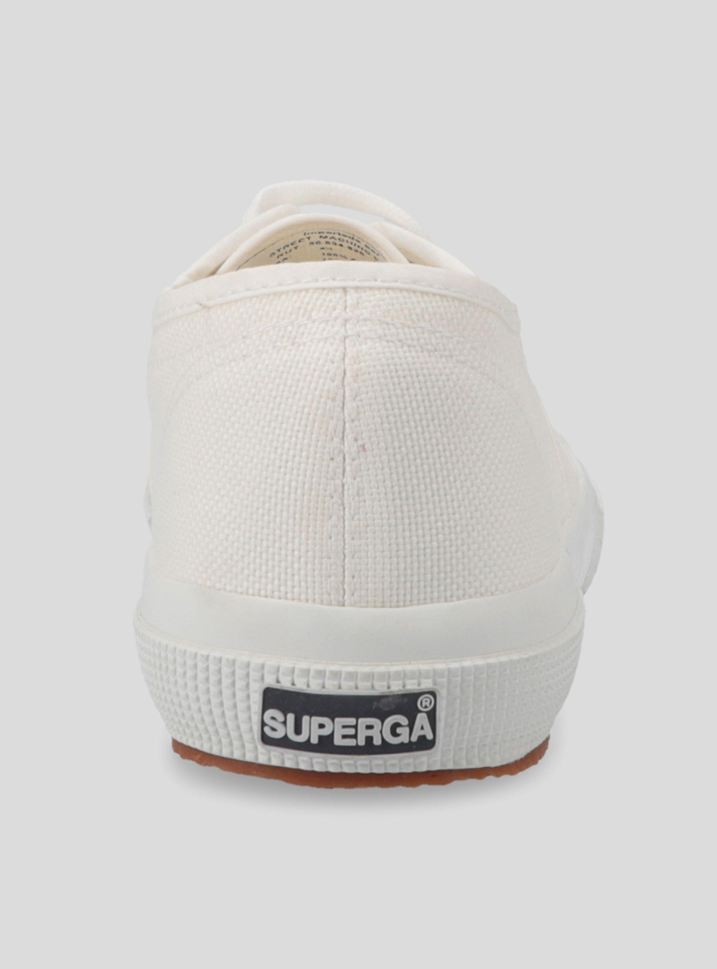Zapatilla Superga Urbana Superga S00010901 Mujer-2