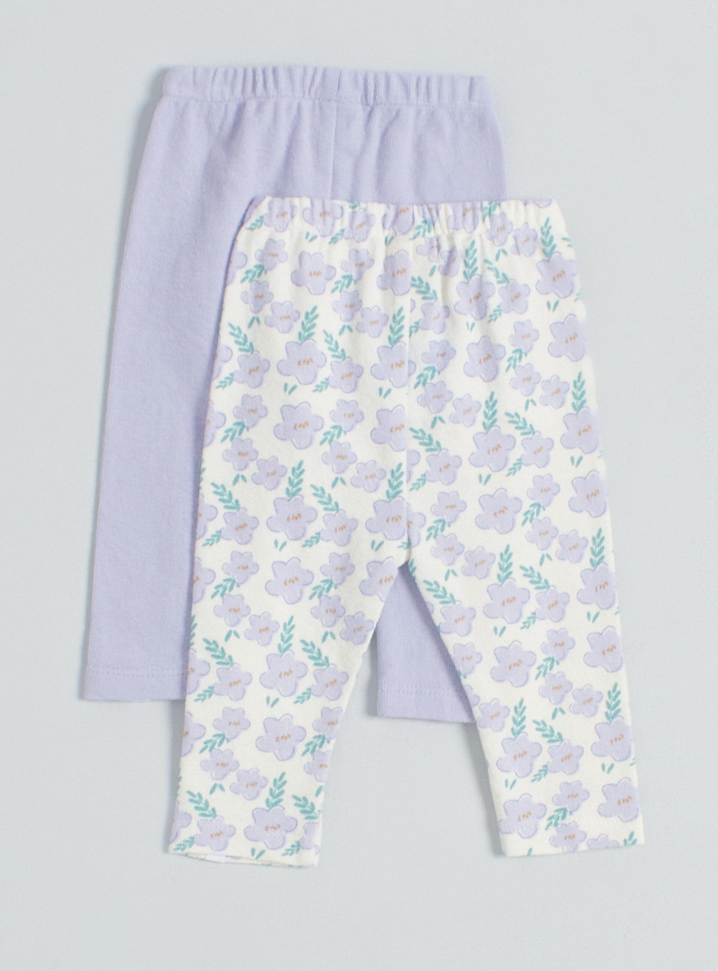 Calza Bipack con Estampados-1