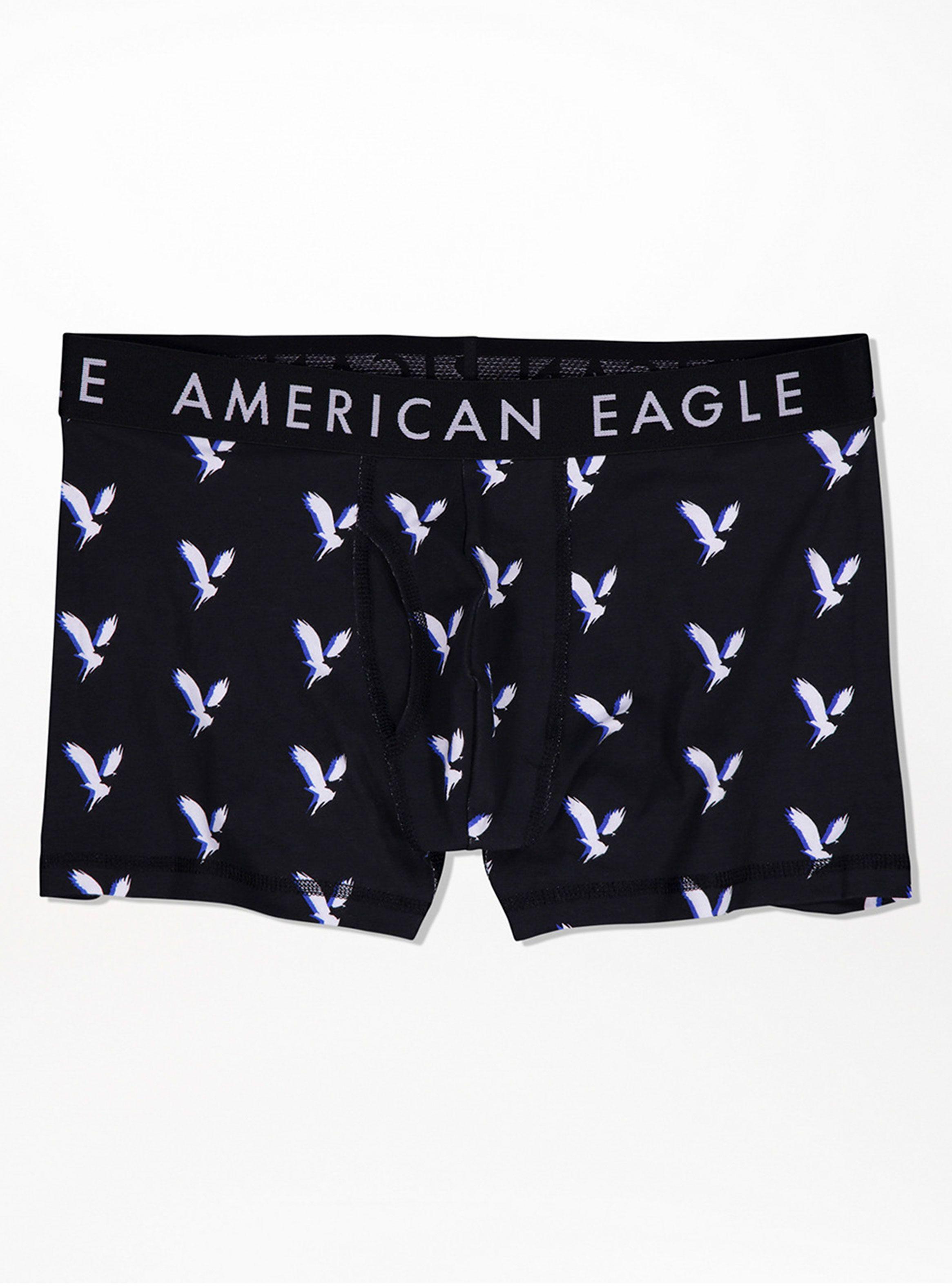 Calzoncillo Stretch Boxer Shadow Eagle-0