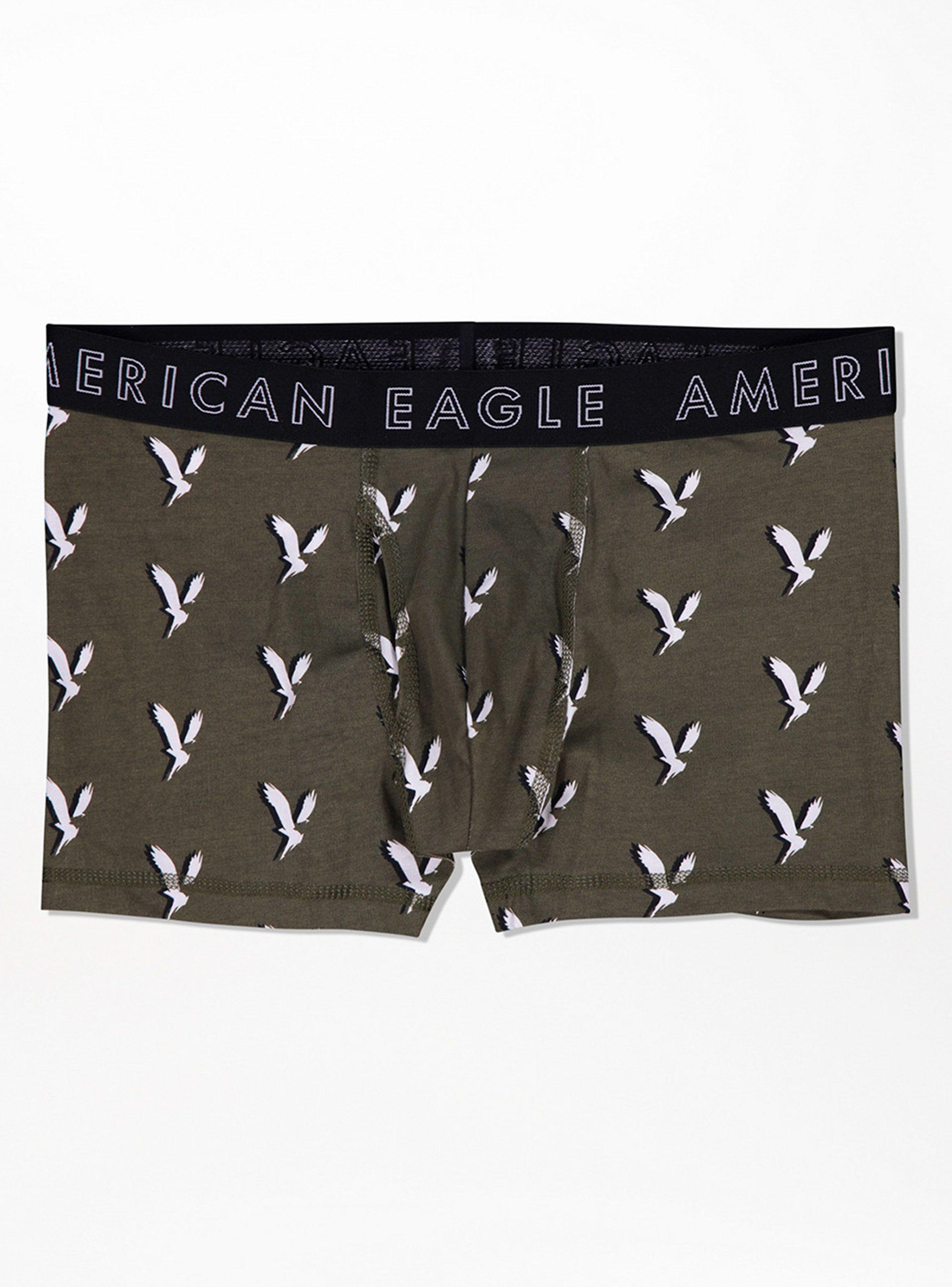 Calzoncillo Stretch Boxer Shadow Eagle-0