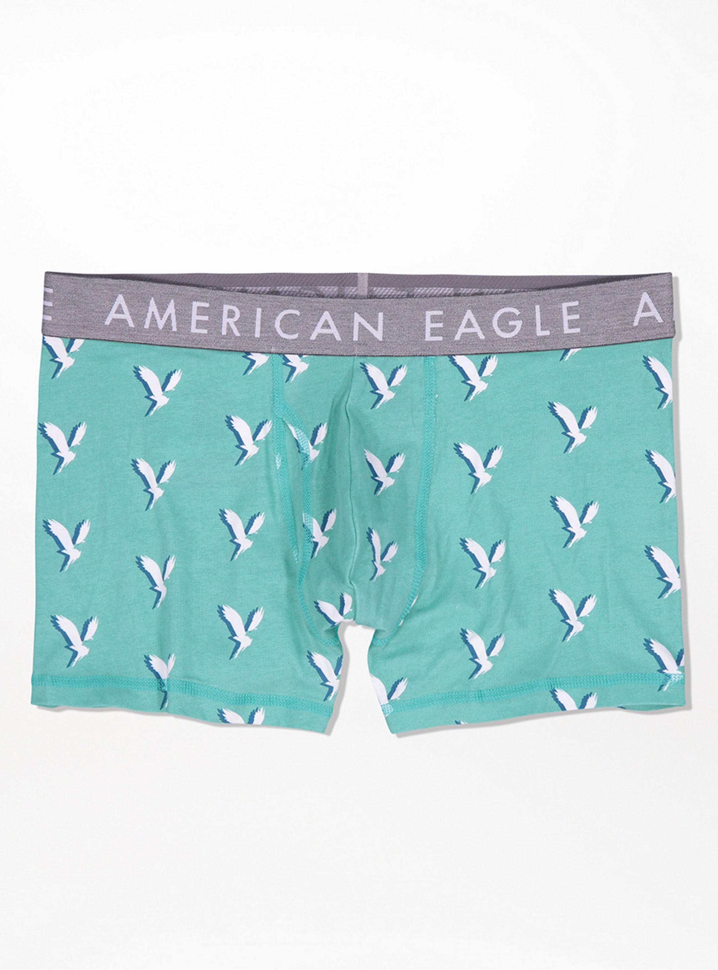 Calzoncillo Stretch Boxer Shadow Eagle-0