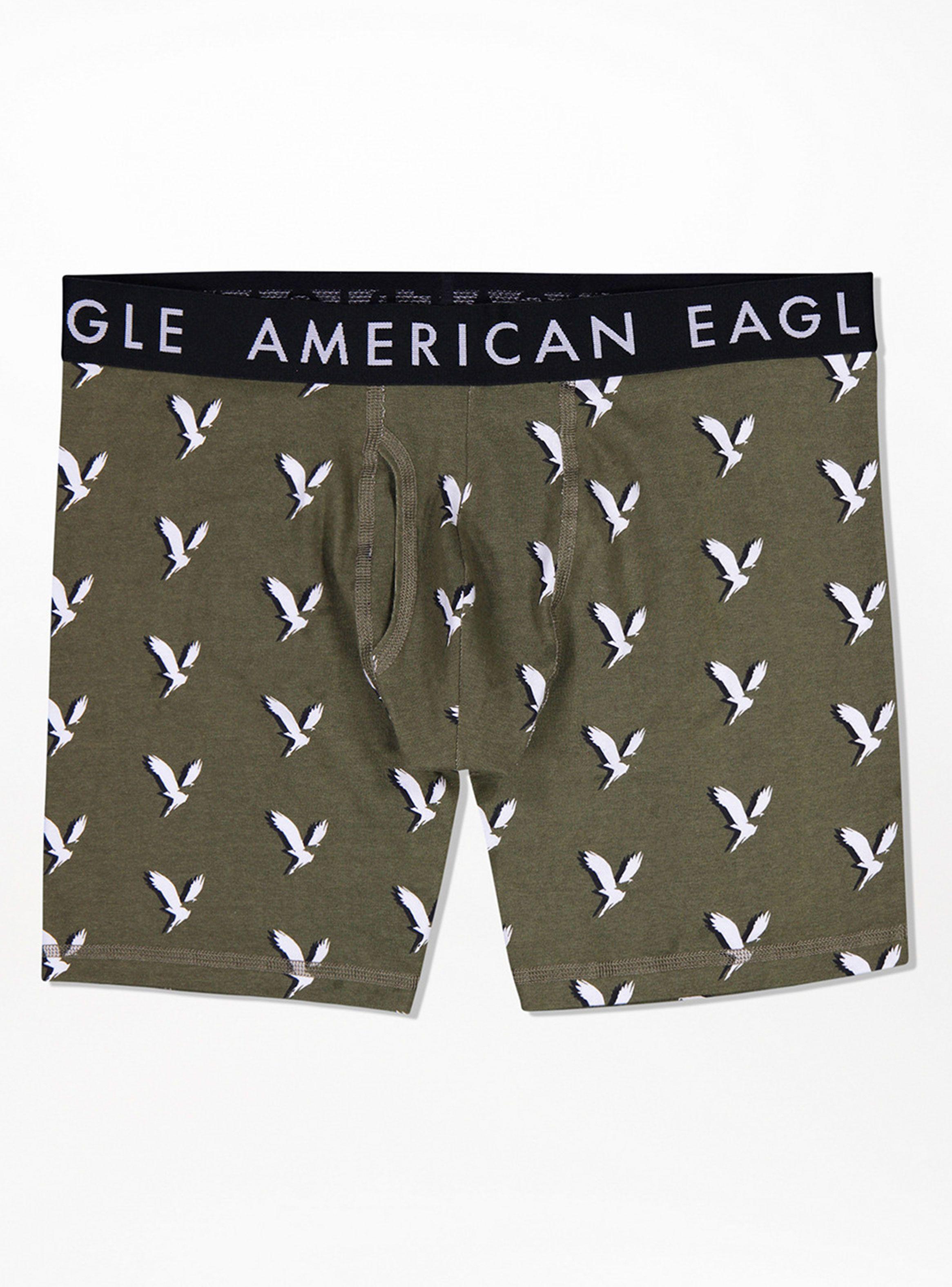 Calzoncillo Stretch Boxer Shadow Eagle-0