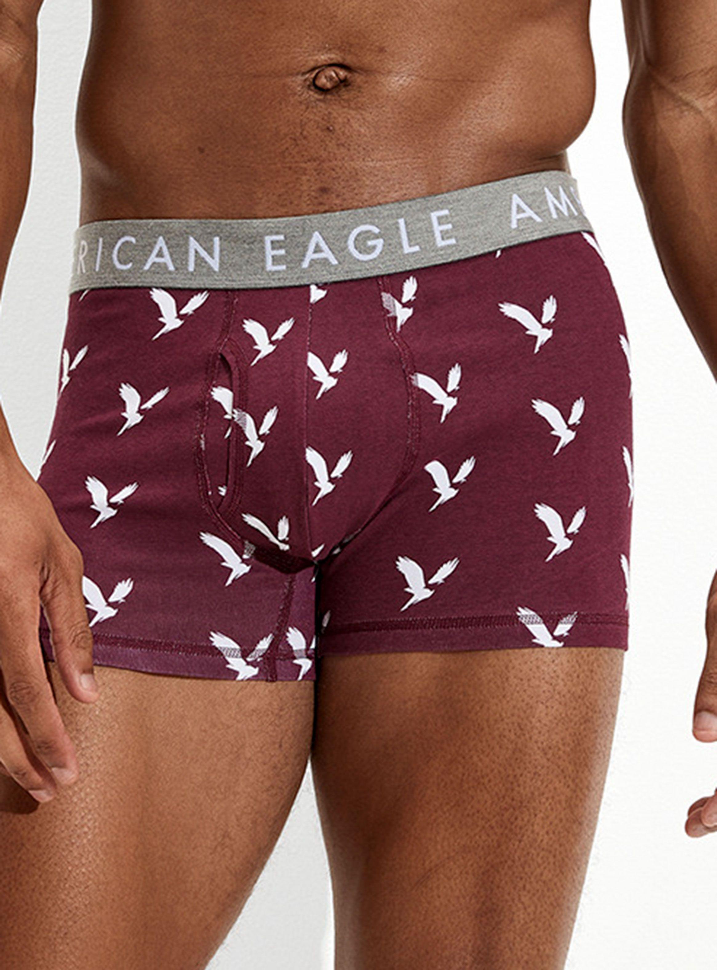 Calzoncillo Stretch Boxer Shadow Eagle-0