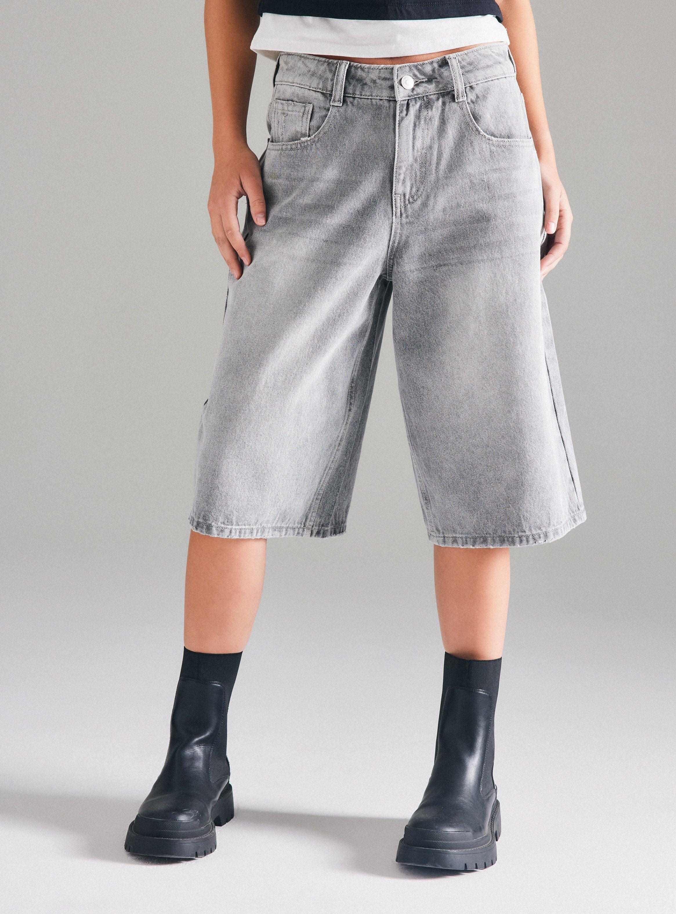 Short Bermuda Larga-0