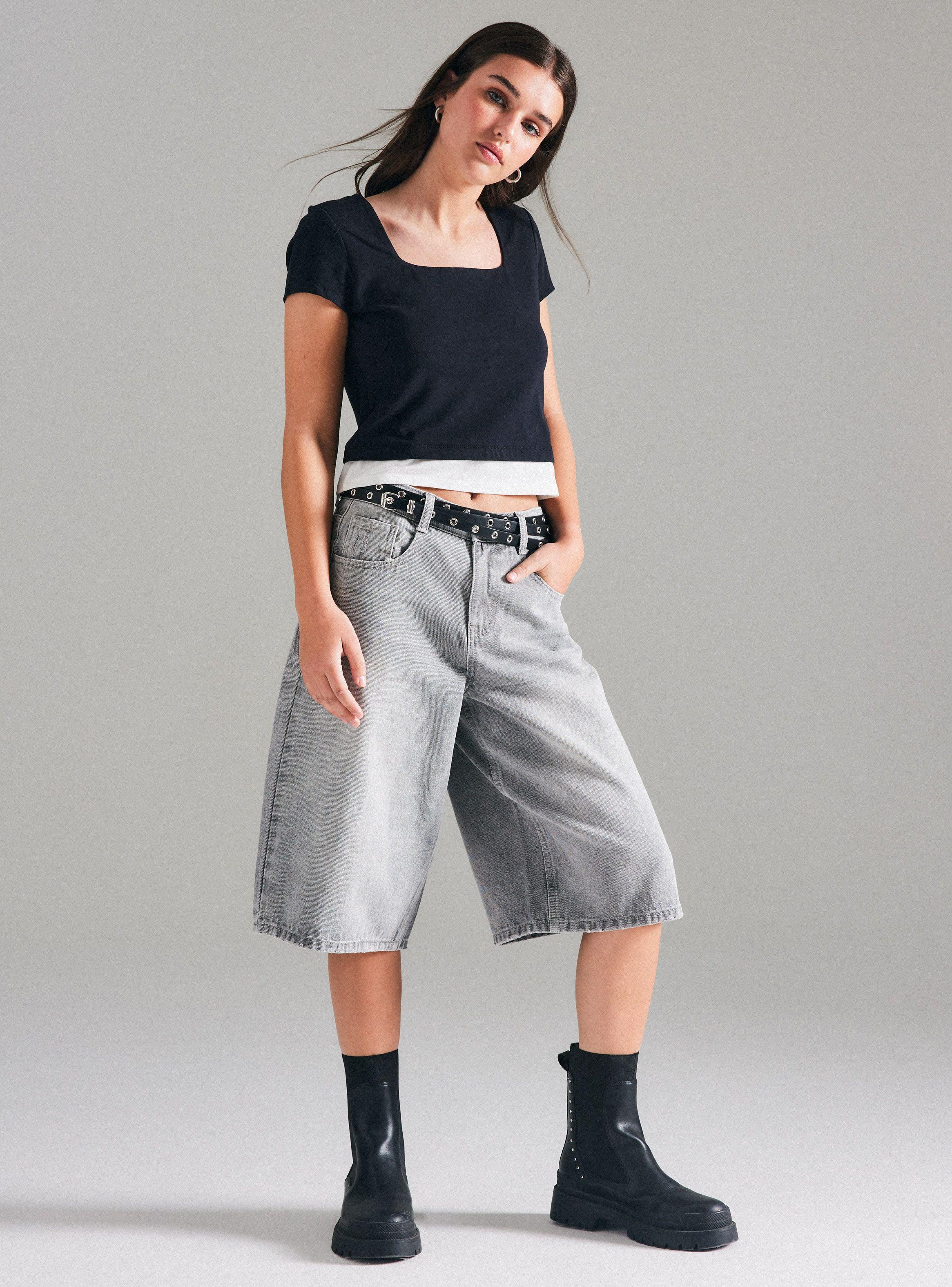 Short Bermuda Larga-4