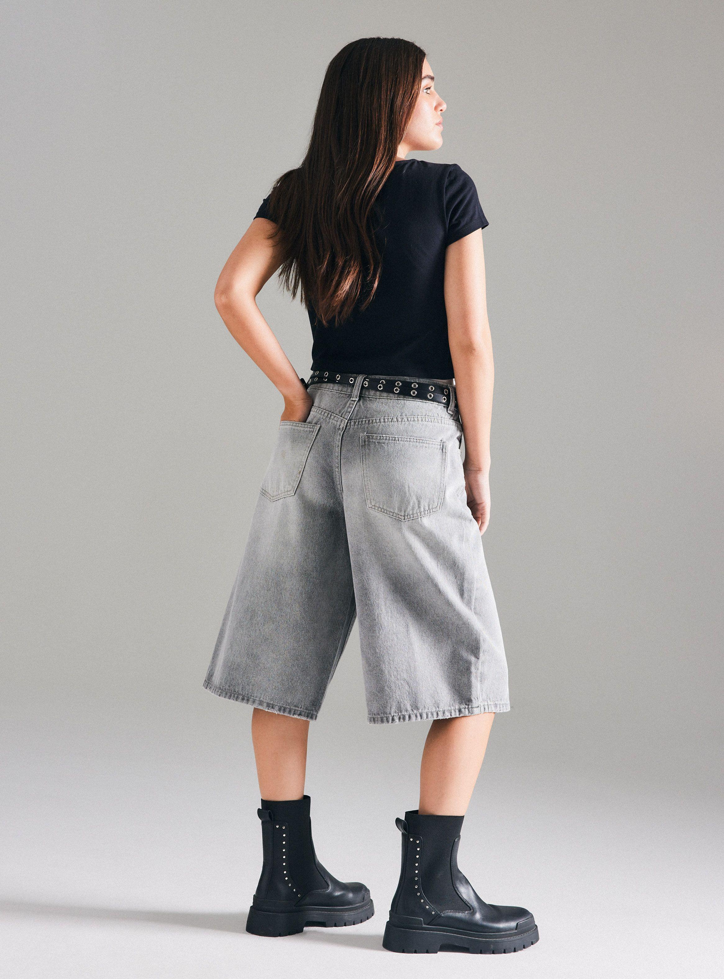 Short Bermuda Larga-5