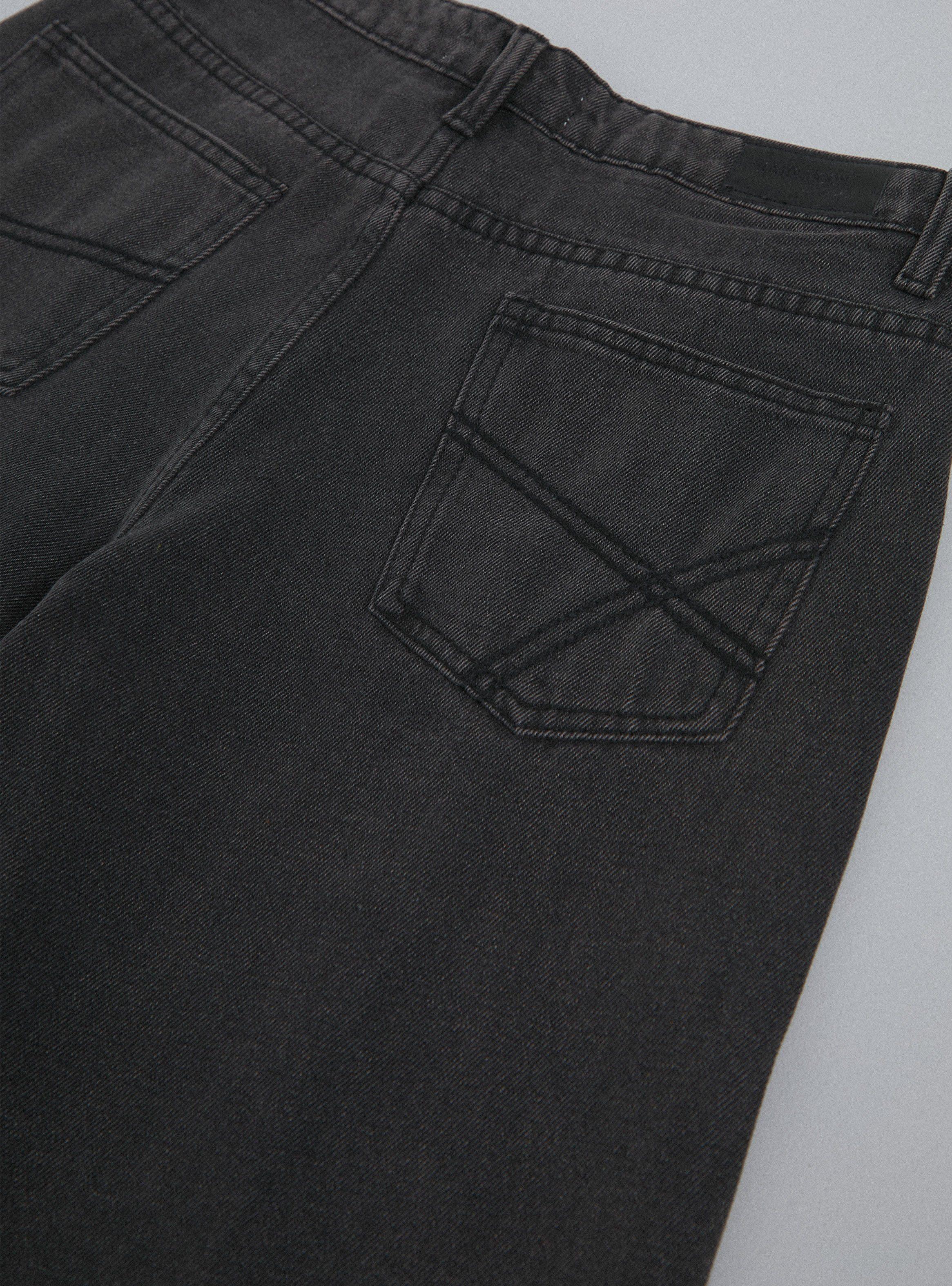 Jeans Diseño Color Block-3