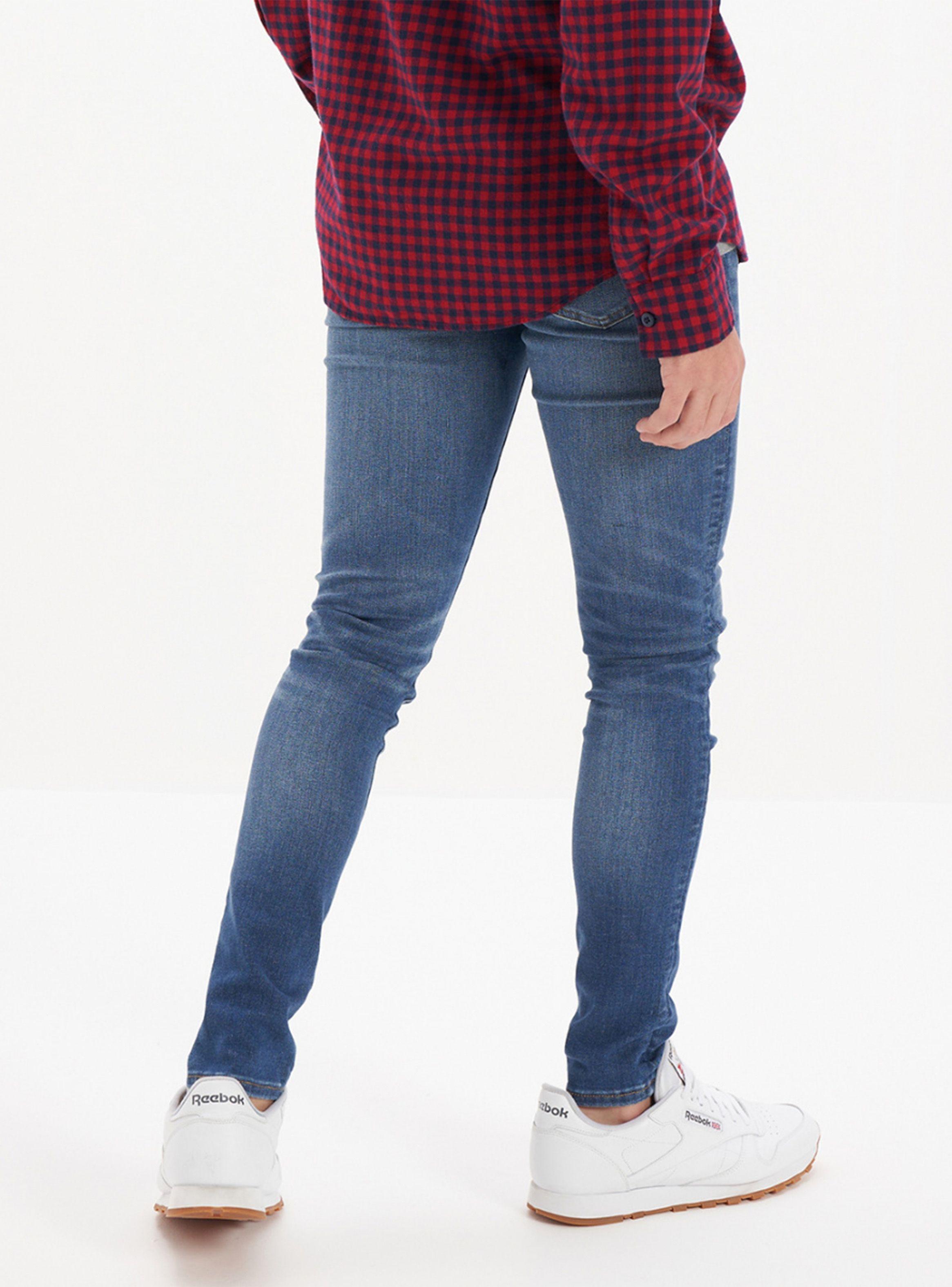 Jeans Super Skinny AirFlex-1